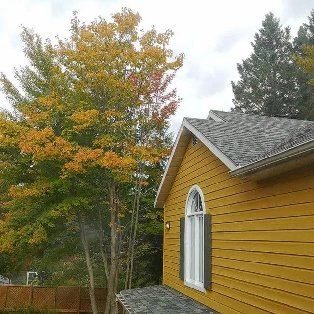 Oberge Inn Val-David