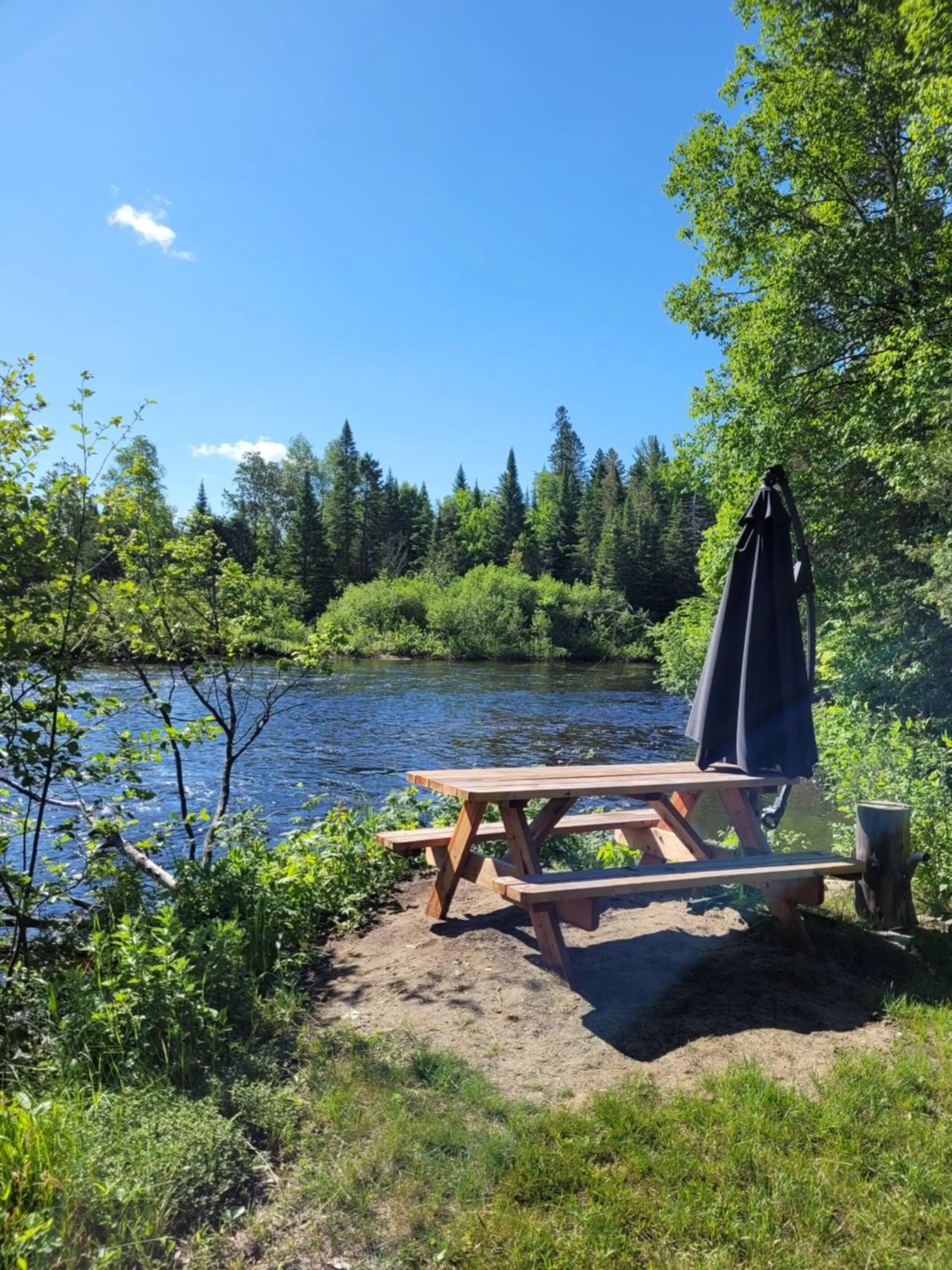 Oberge Inn Val-David