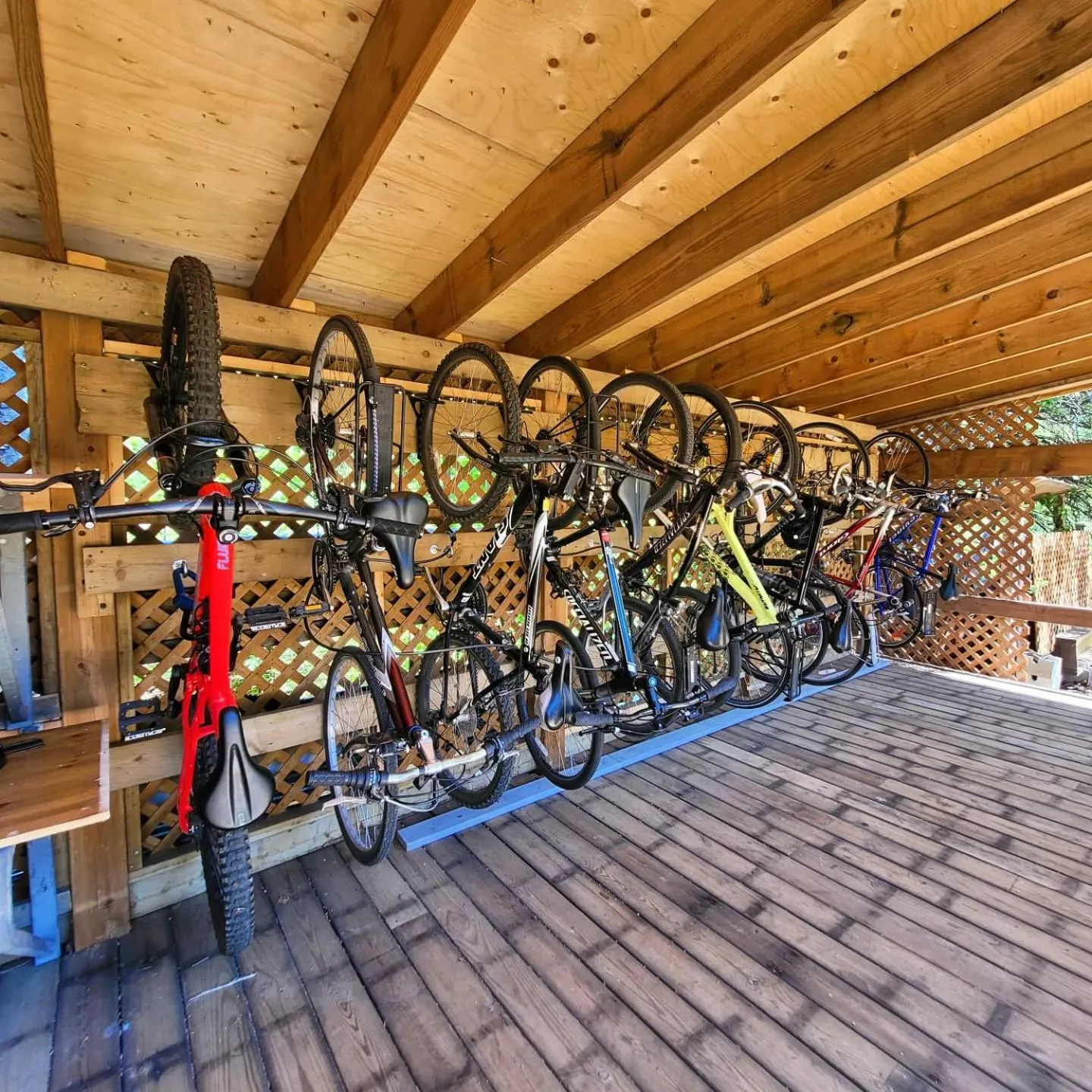 Oberge Inn Val-David