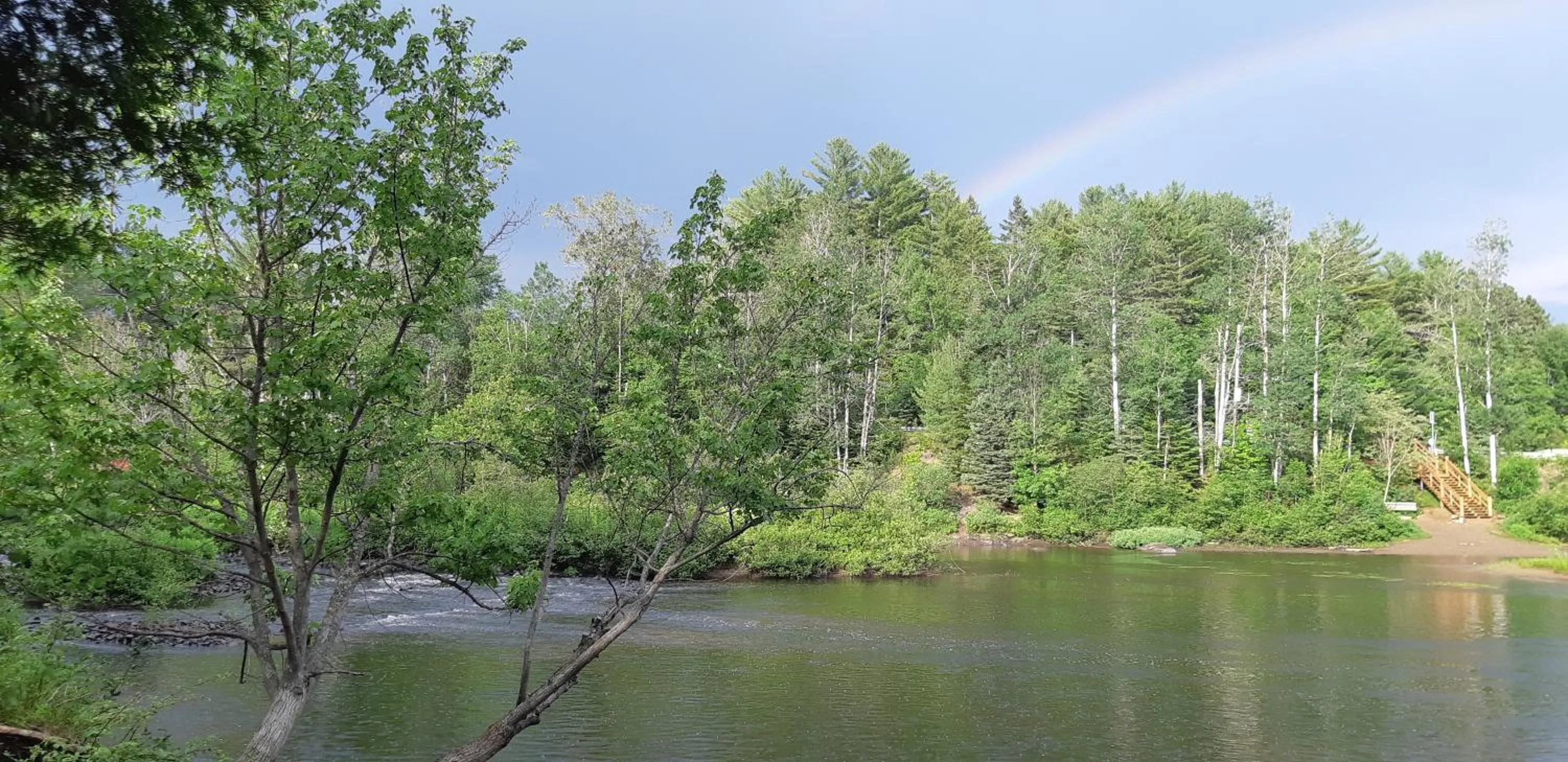 Oberge Inn Val-David