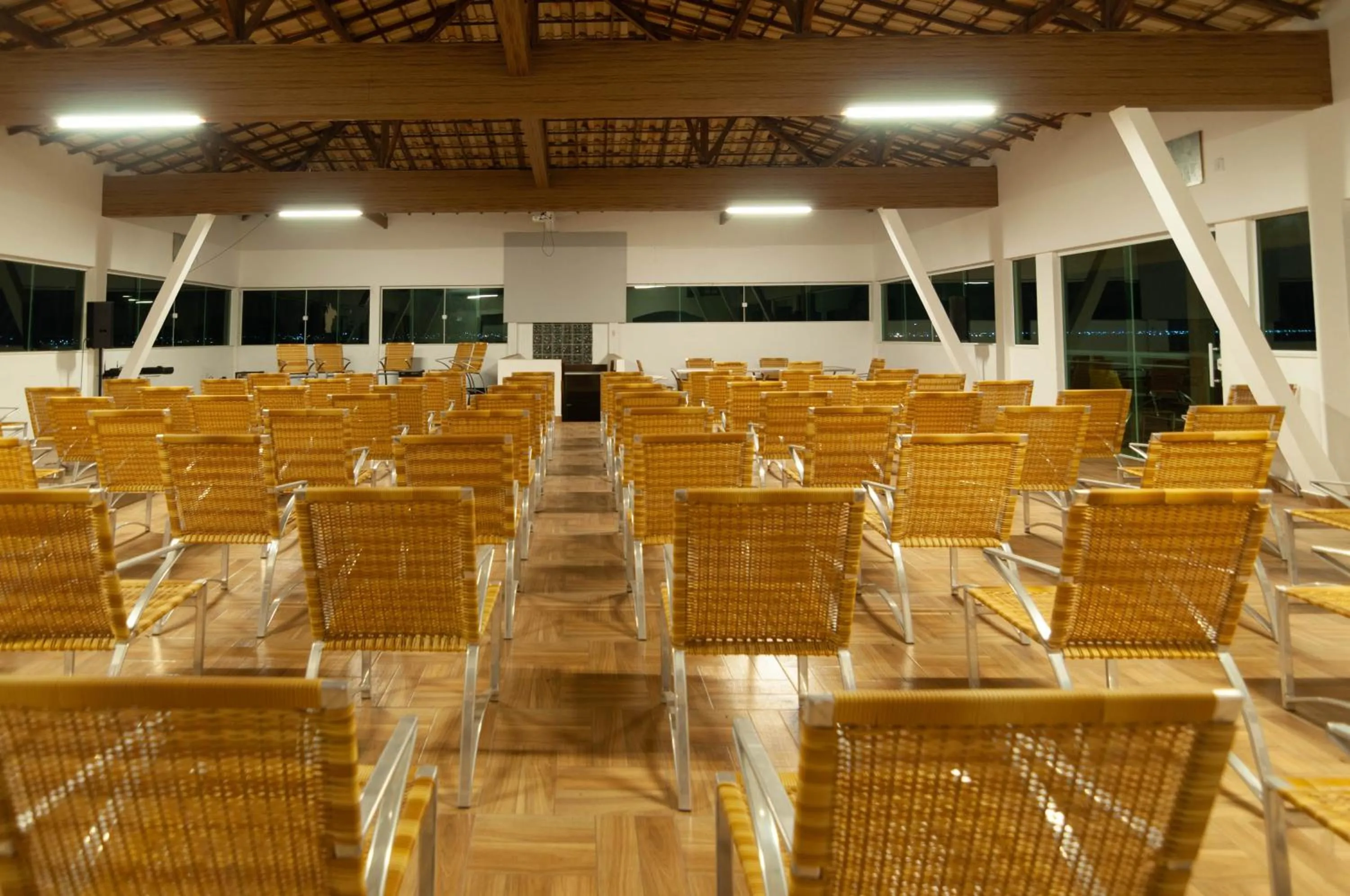 Banquet/Function facilities in Hotel Cave do Sol