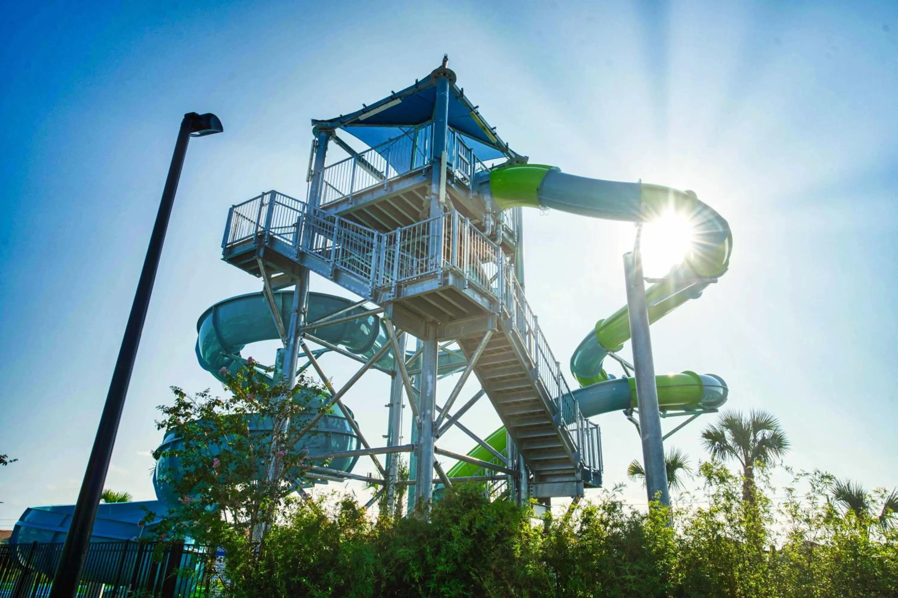 Other in Private Pool Themed Bedrooms FREE Waterpark