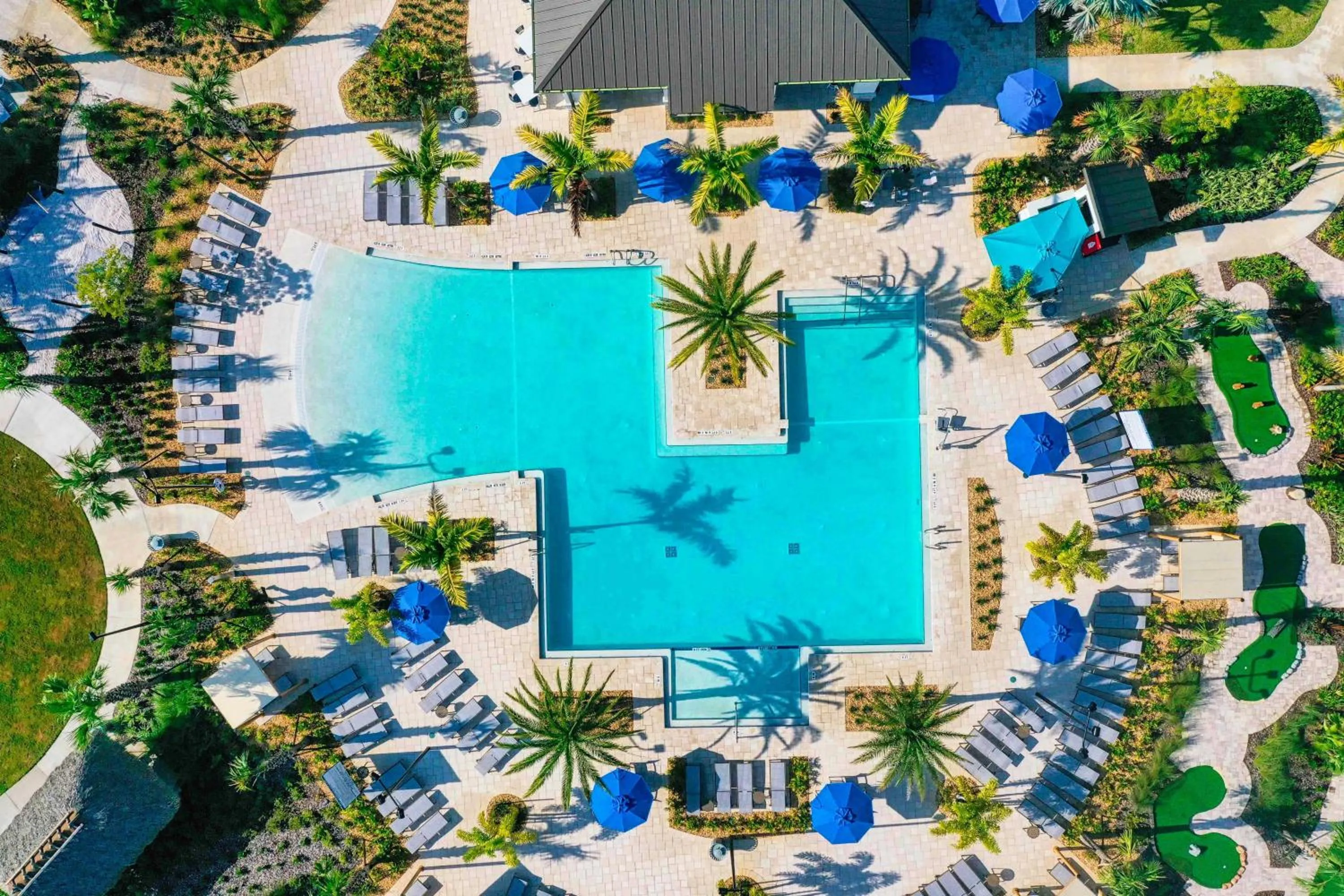 Other in Private Pool Themed Bedrooms FREE Waterpark