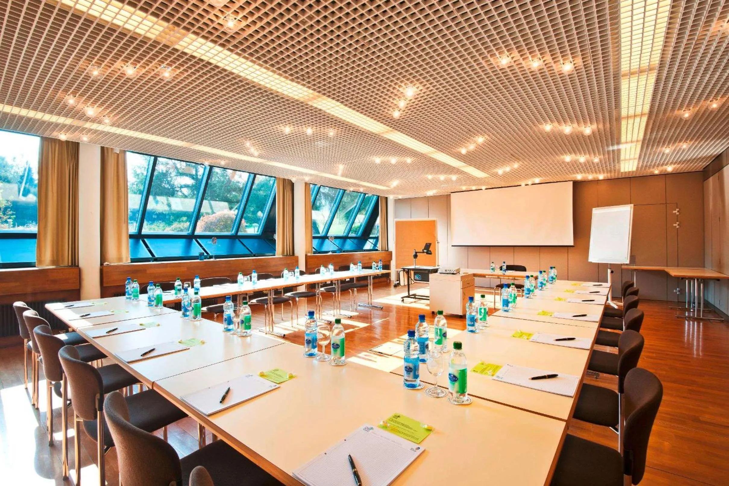 Meeting/conference room in Dorint Parkhotel Bad Zurzach