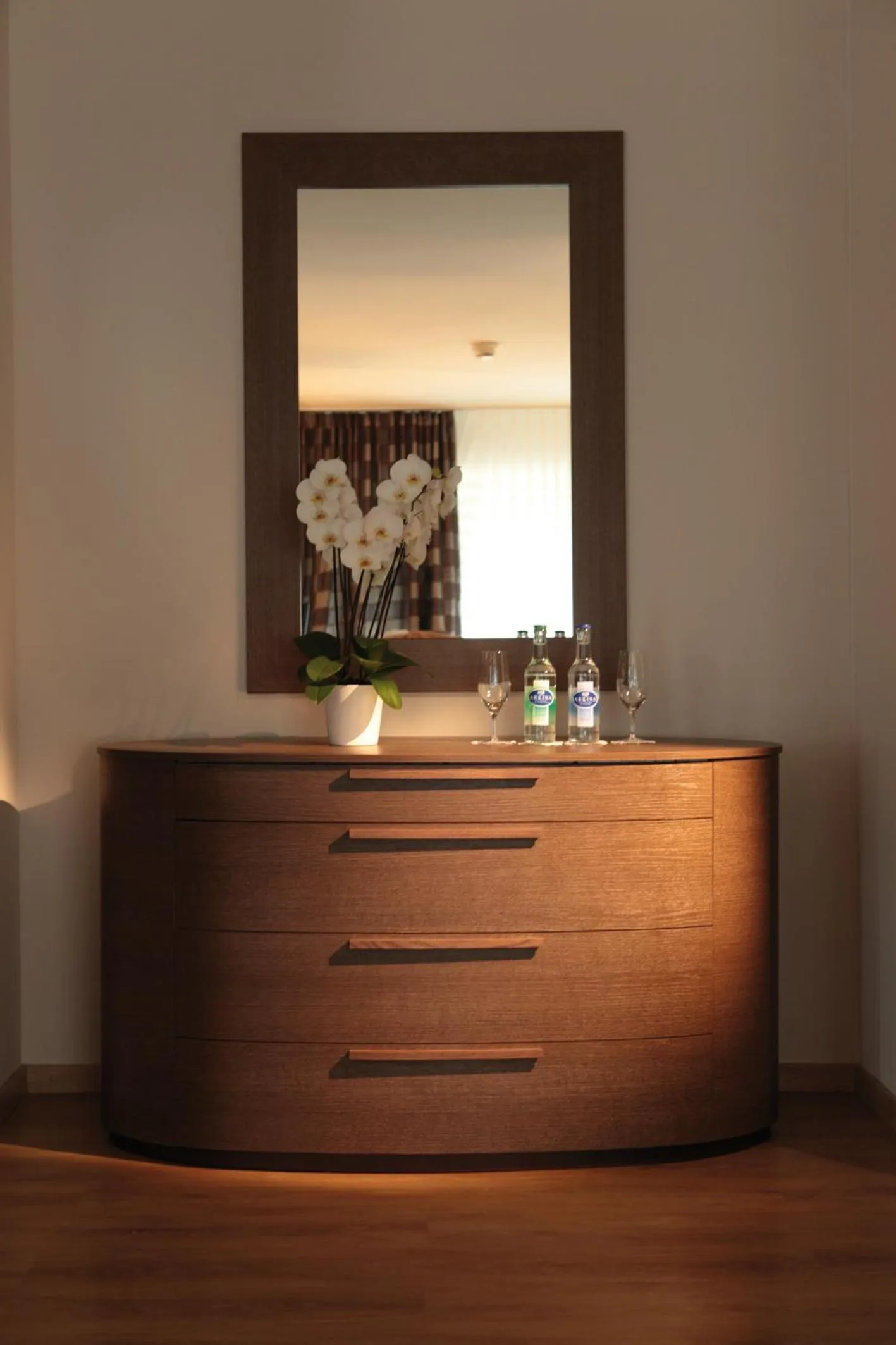 Photo of the whole room in Dorint Parkhotel Bad Zurzach