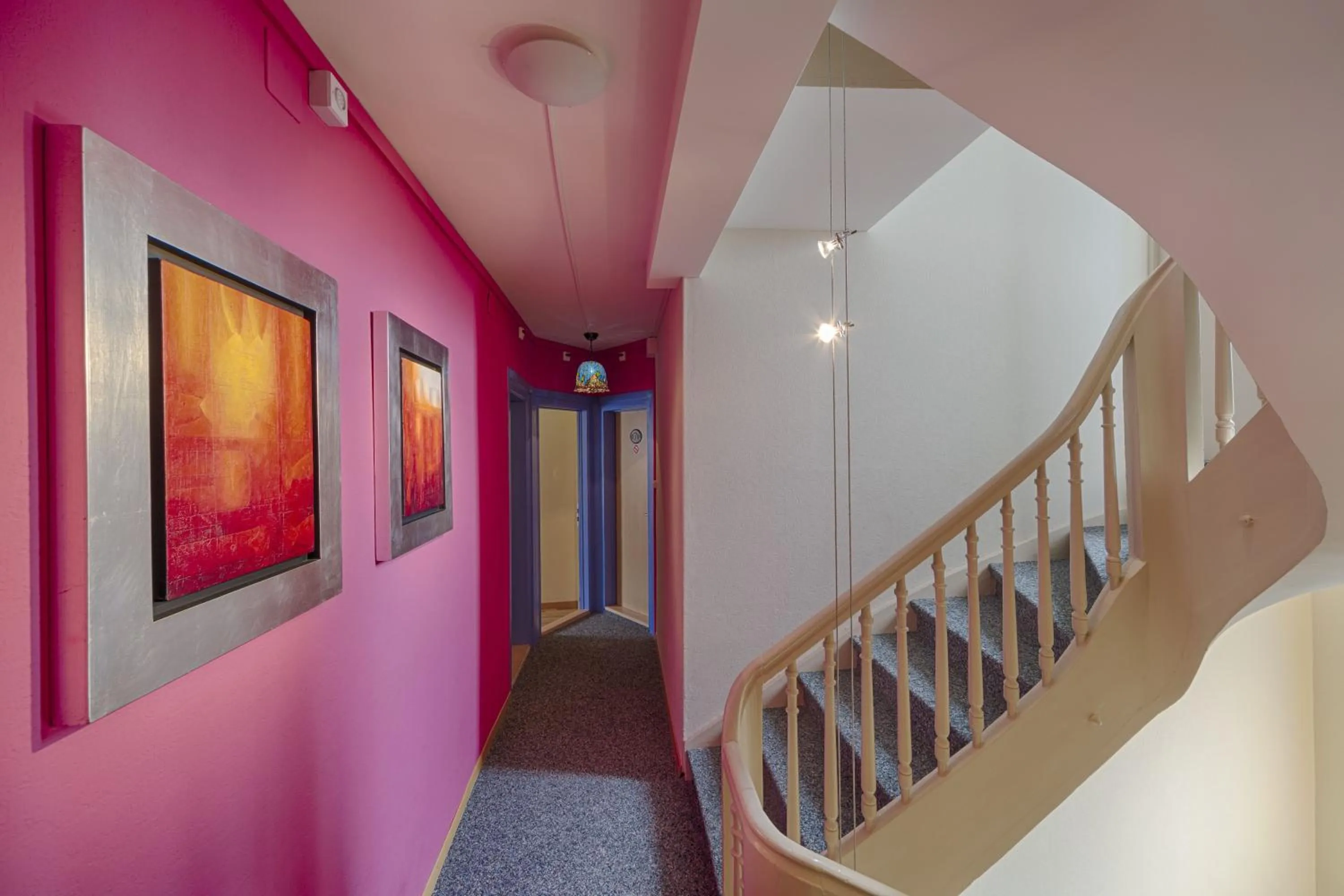 Other in Hotel Blume Interlaken