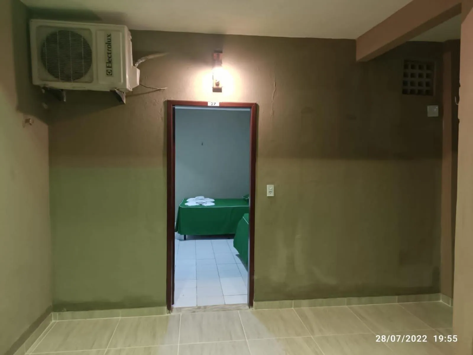 Pousada Recanto Beach