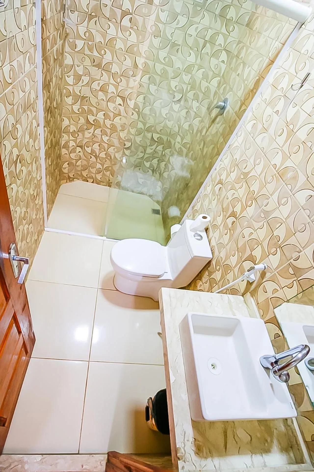 Pousada Recanto Beach