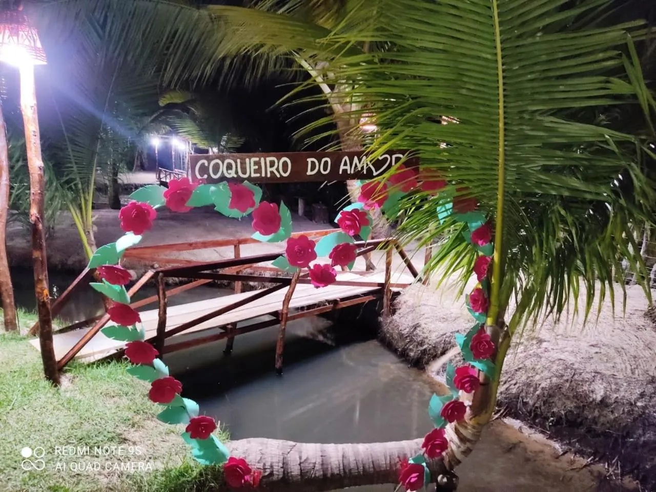 Pousada Recanto Beach