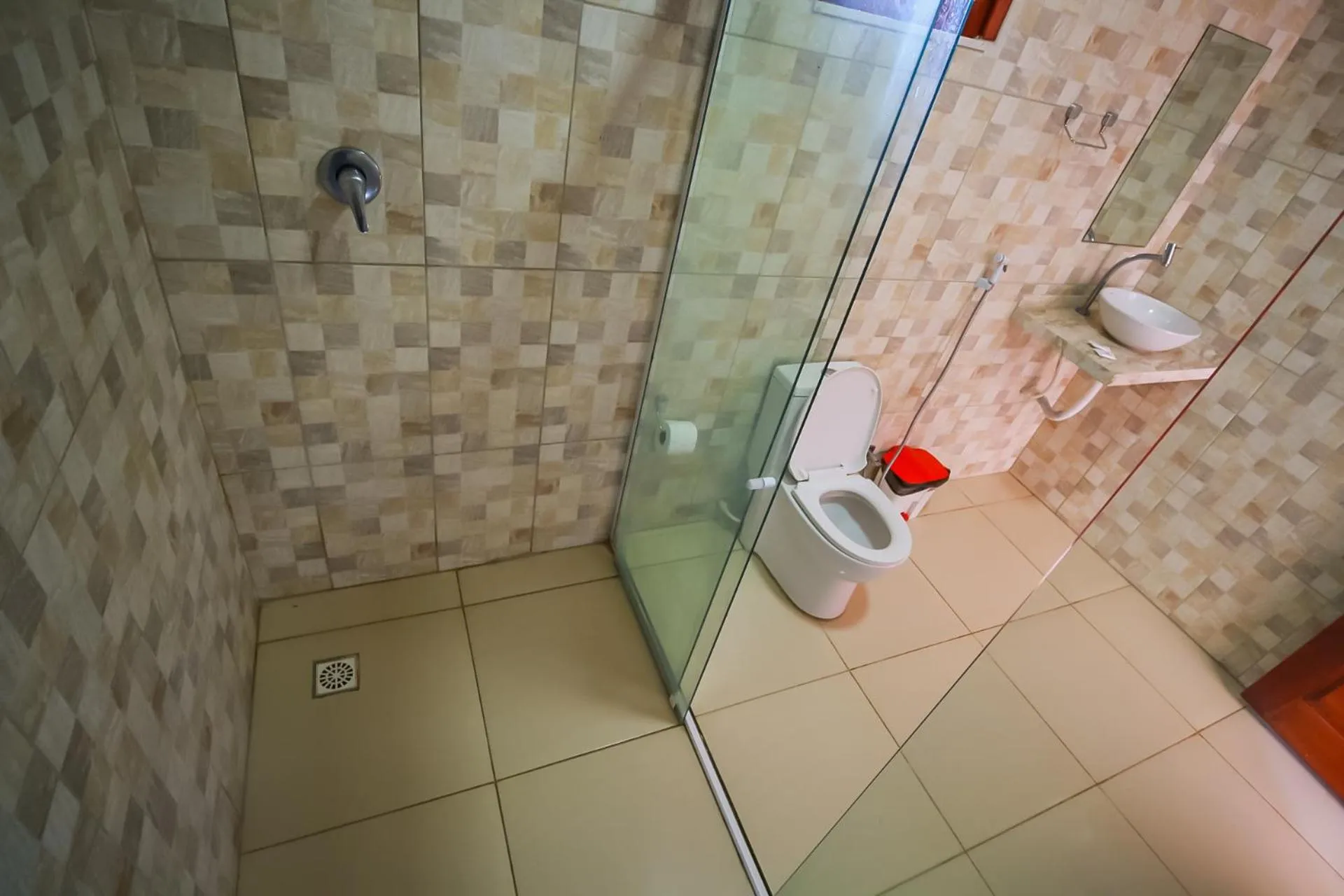 Pousada Recanto Beach