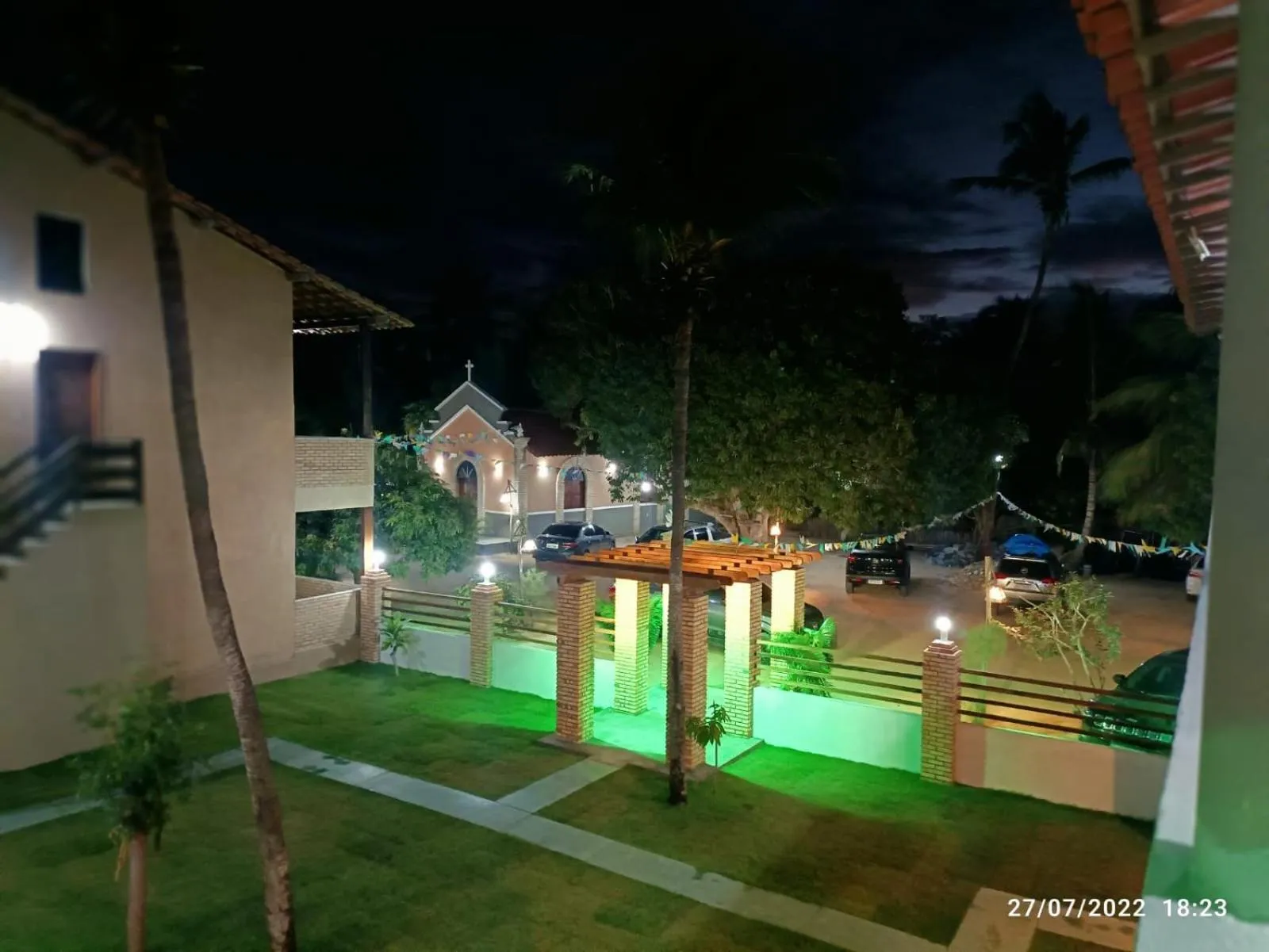 Pousada Recanto Beach