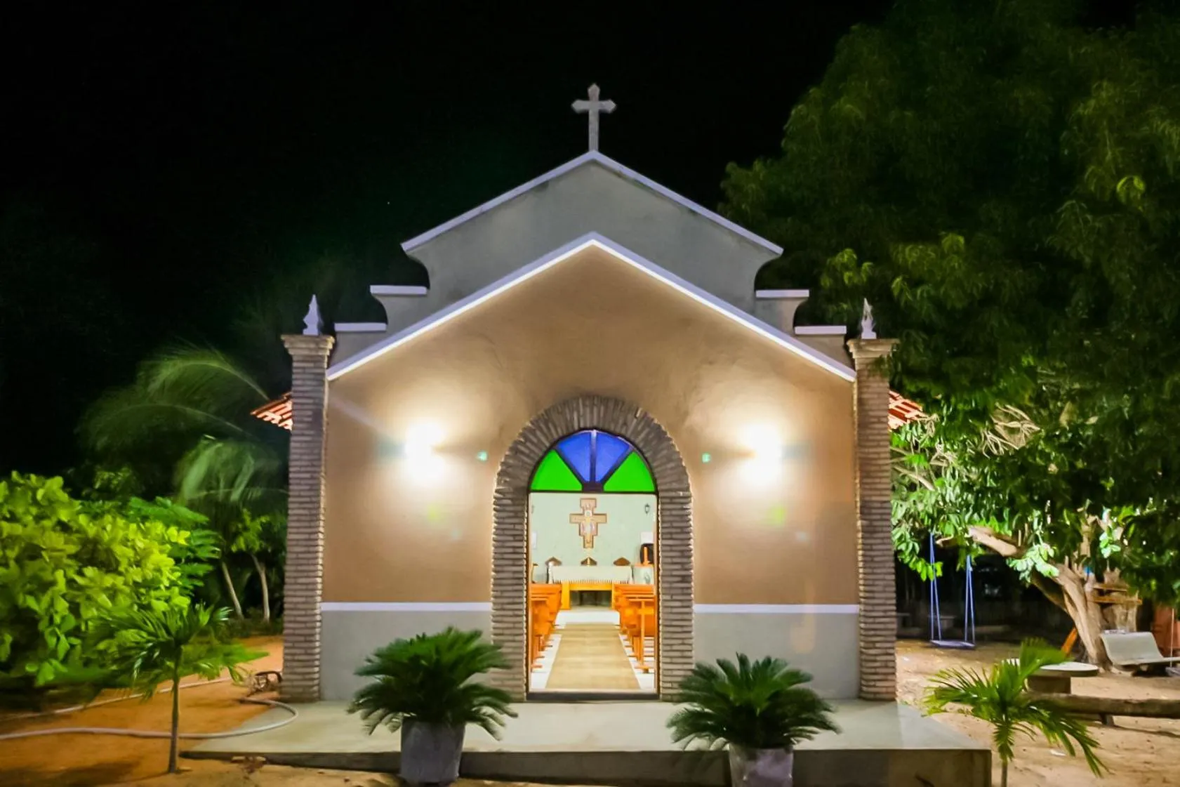 Pousada Recanto Beach