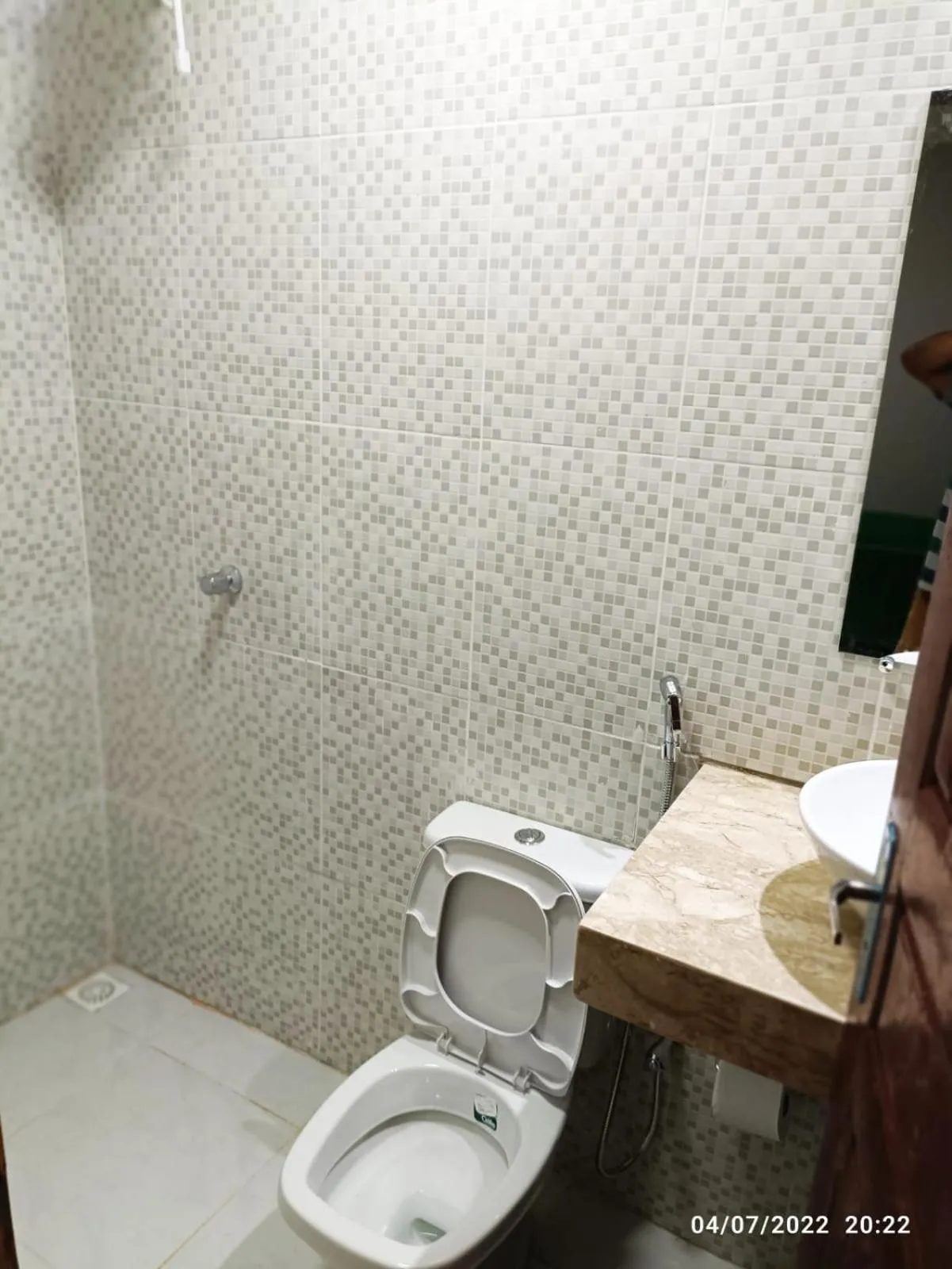 Pousada Recanto Beach