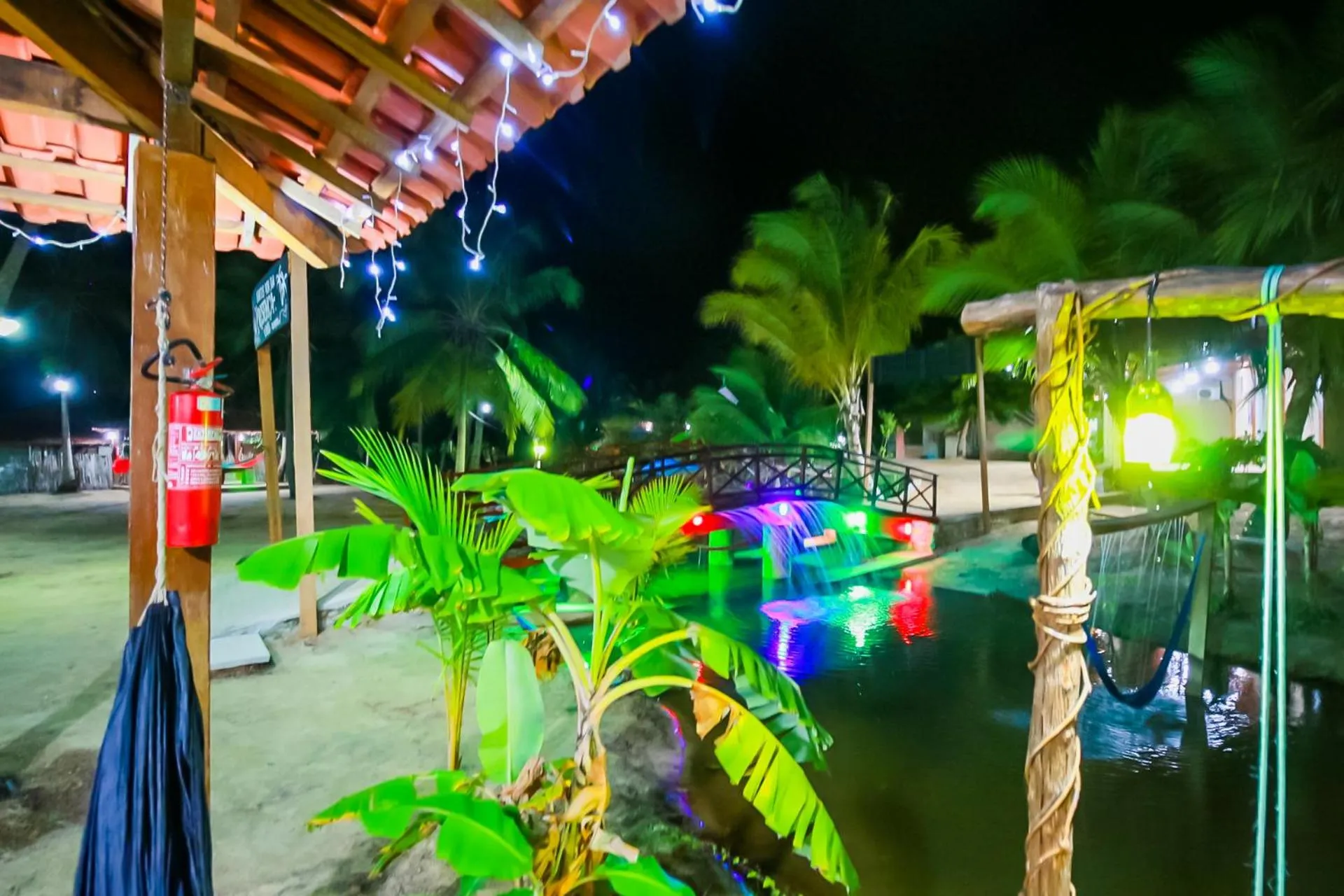 Pousada Recanto Beach