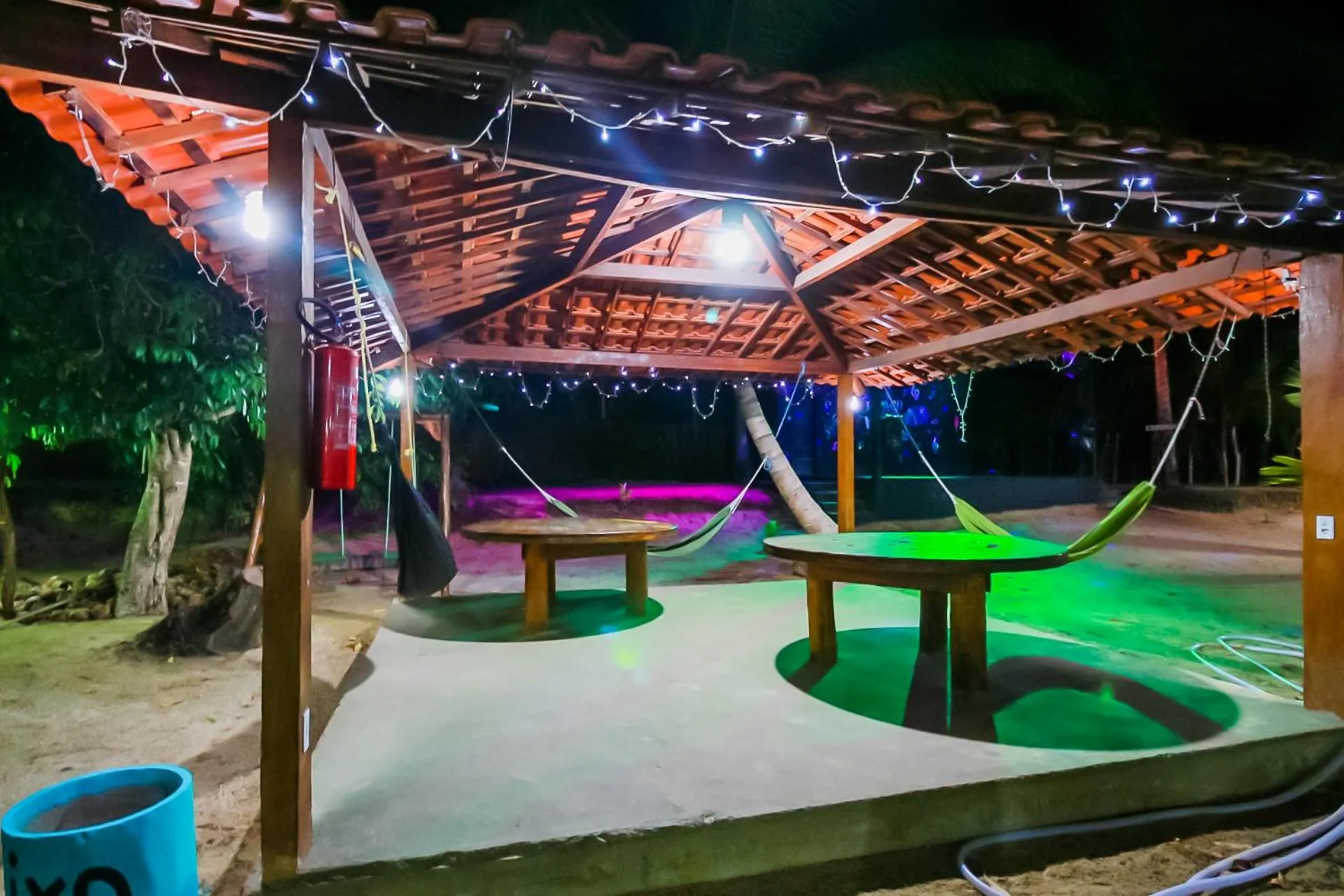 Pousada Recanto Beach