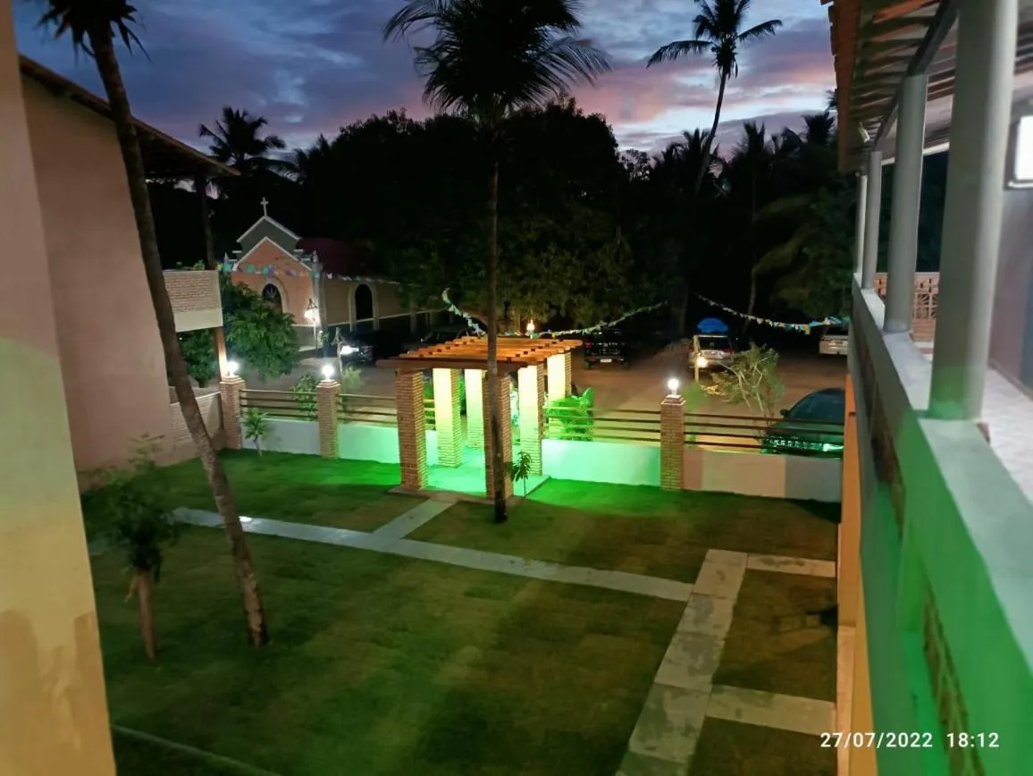 Pousada Recanto Beach