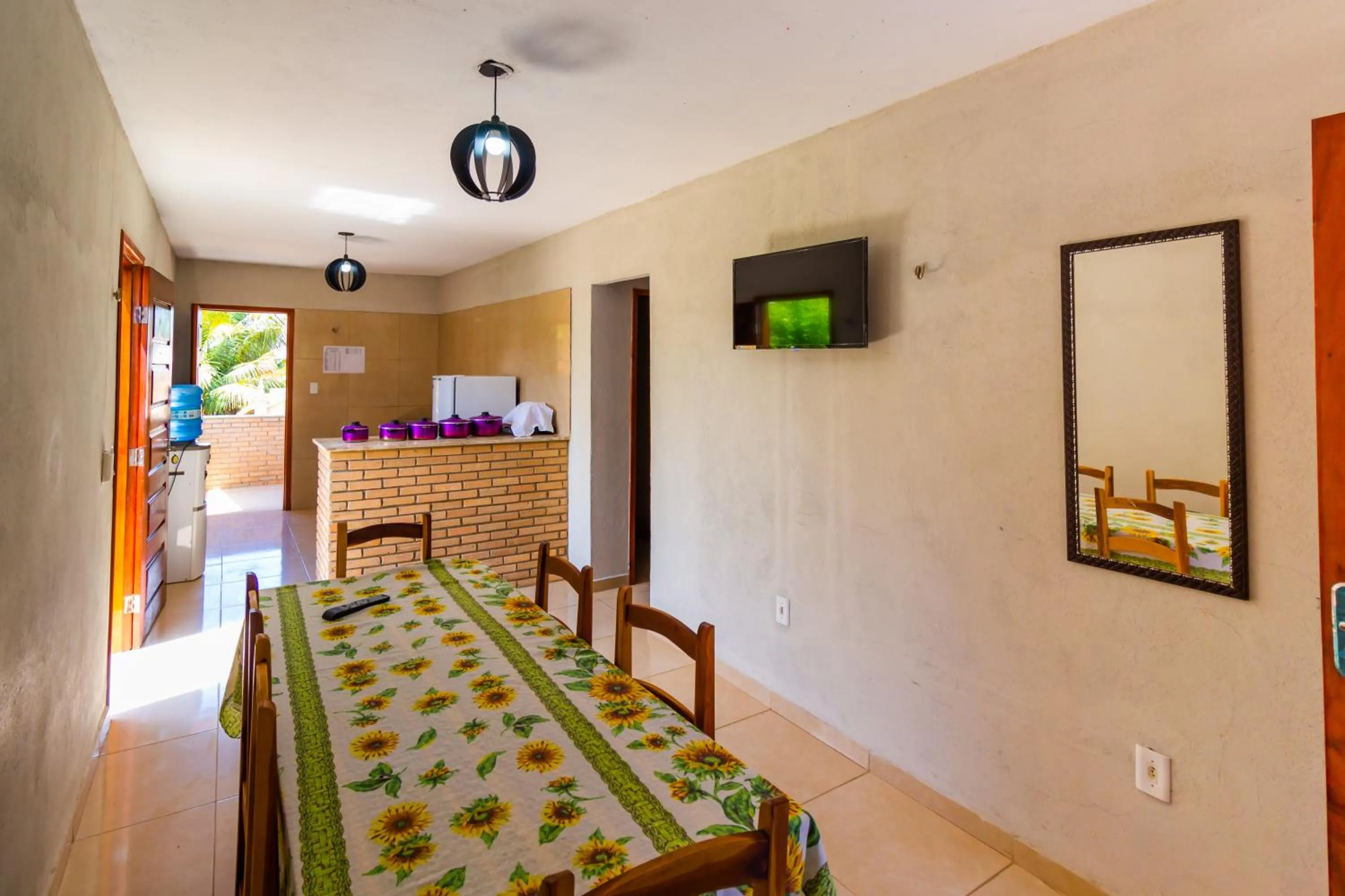 Pousada Recanto Beach