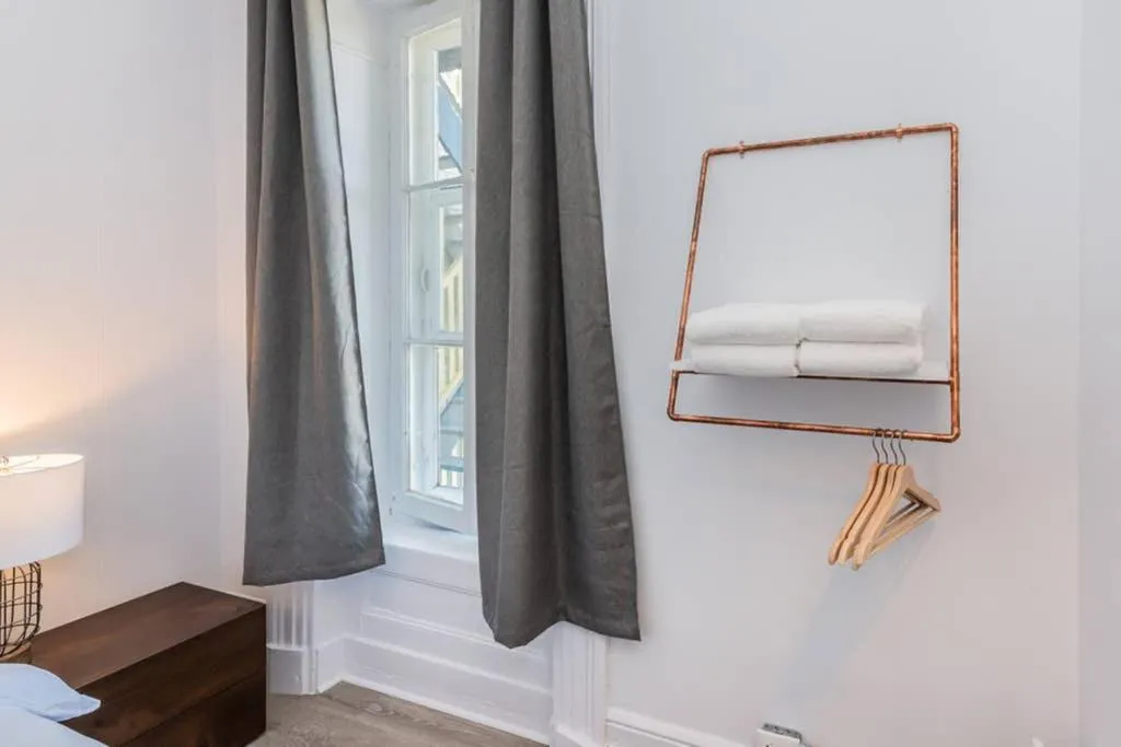 North House - Manoir des Remparts- Renovated 3 Bedroom Oasis
