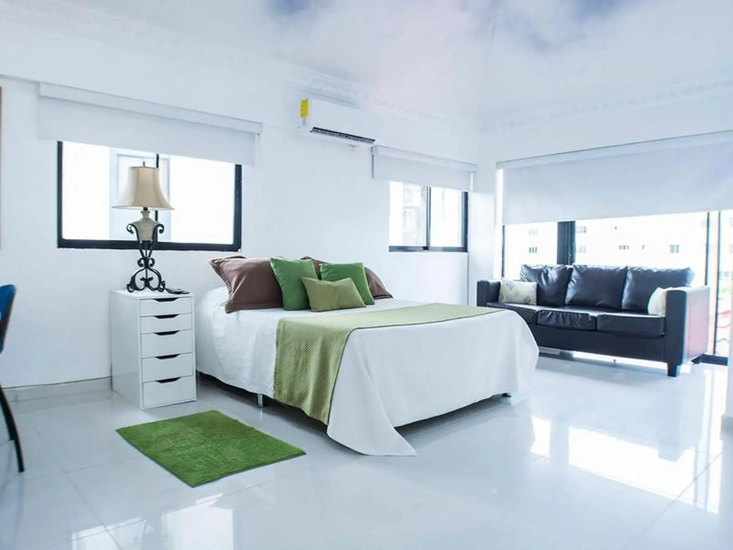 Malecon Cozy - Premium Plus 19 Malecon Cozy - Premium Plus 19