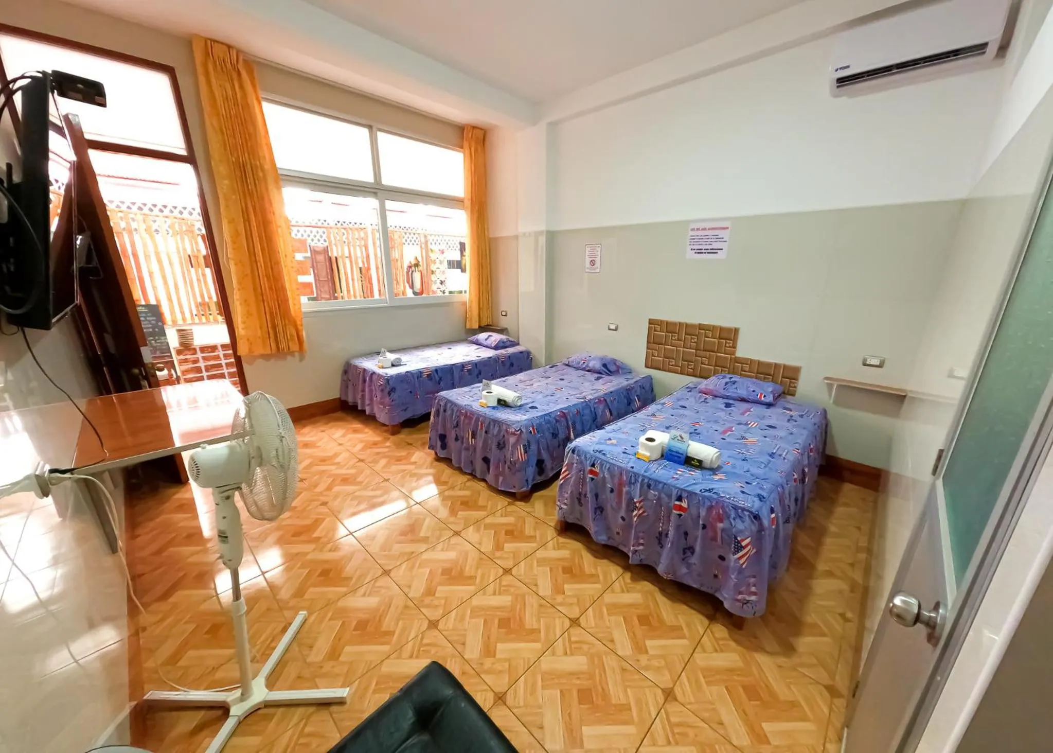 Bedroom, Bed in Libélula Hotel