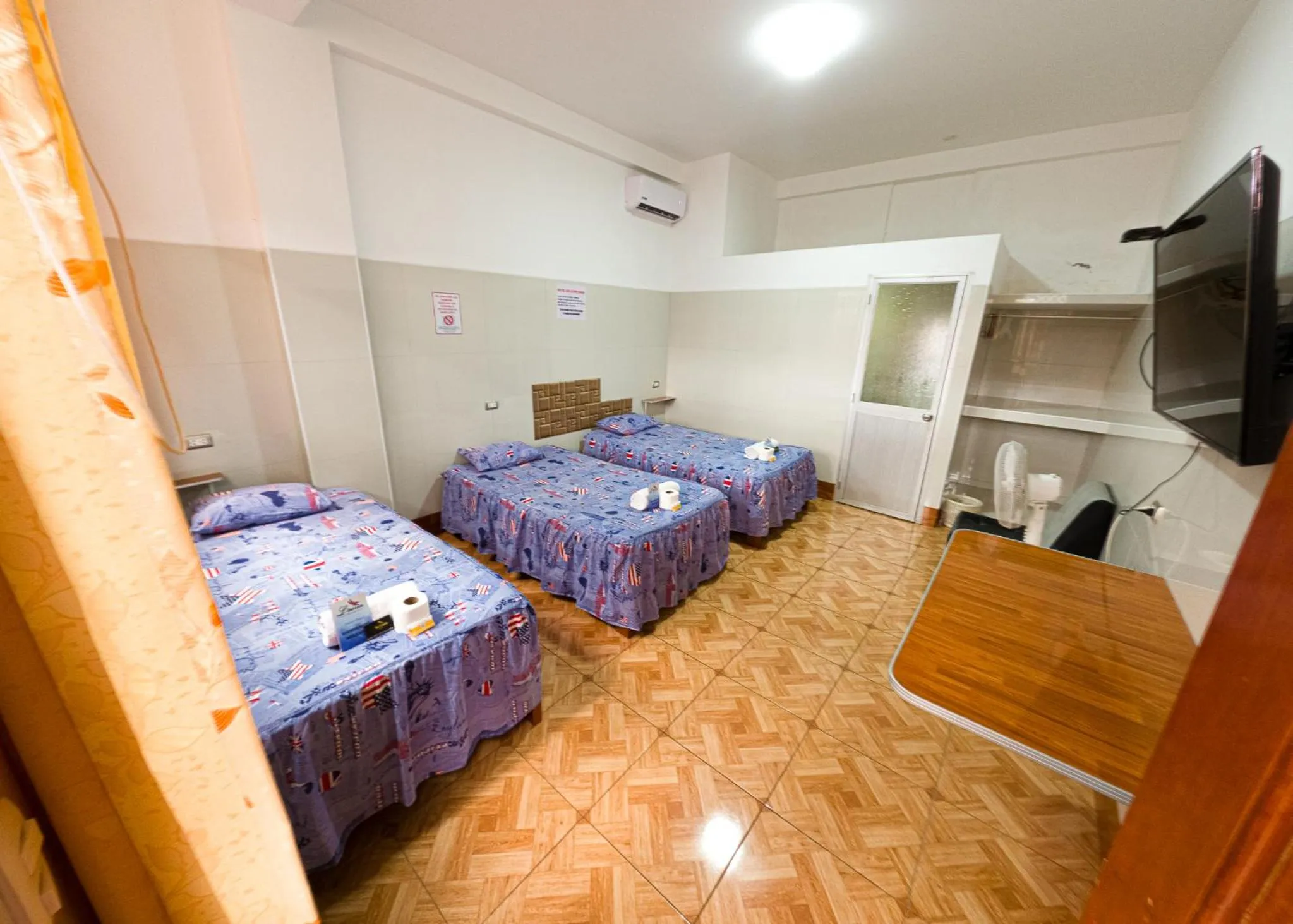 Bedroom, Bed in Libélula Hotel