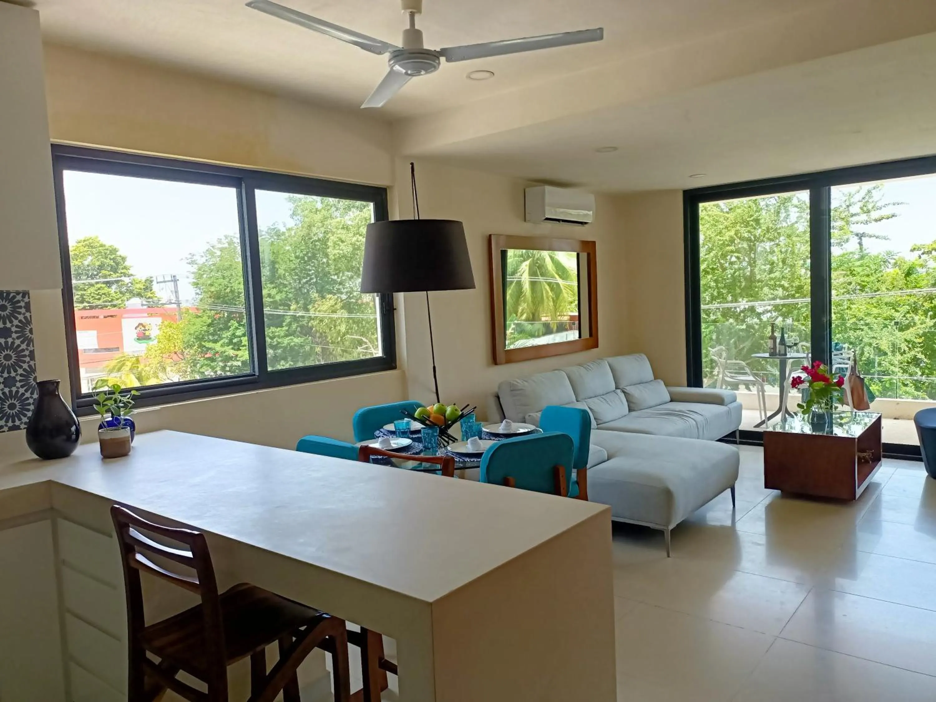 Polo 54 Apartments Ideal for families and couples