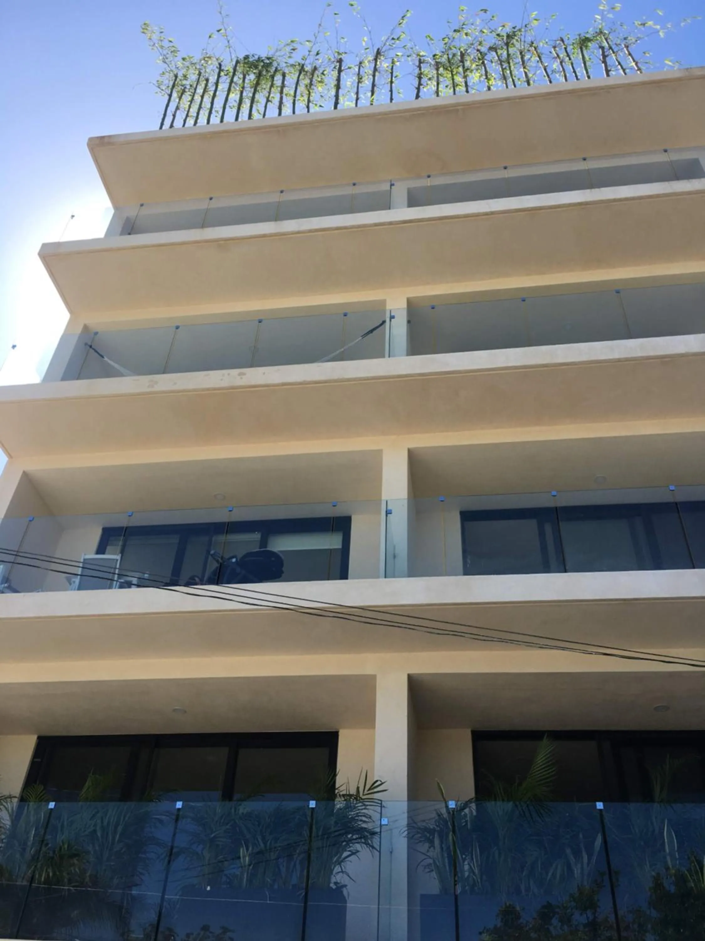 Polo 54 Apartments Ideal for families and couples