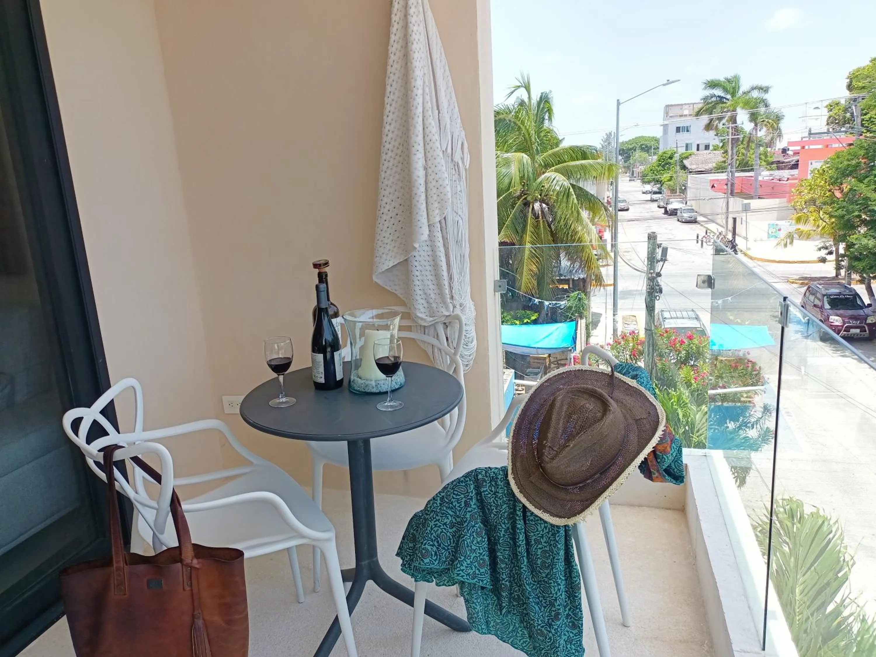 Polo 54 Apartments Ideal for families and couples