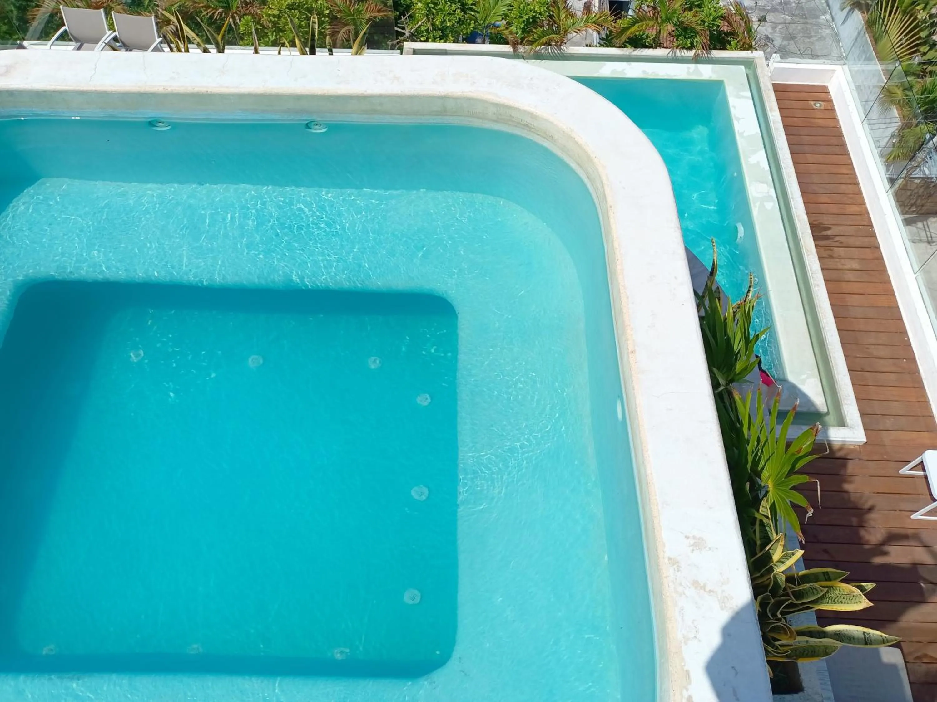 Polo 54 Apartments Ideal for families and couples