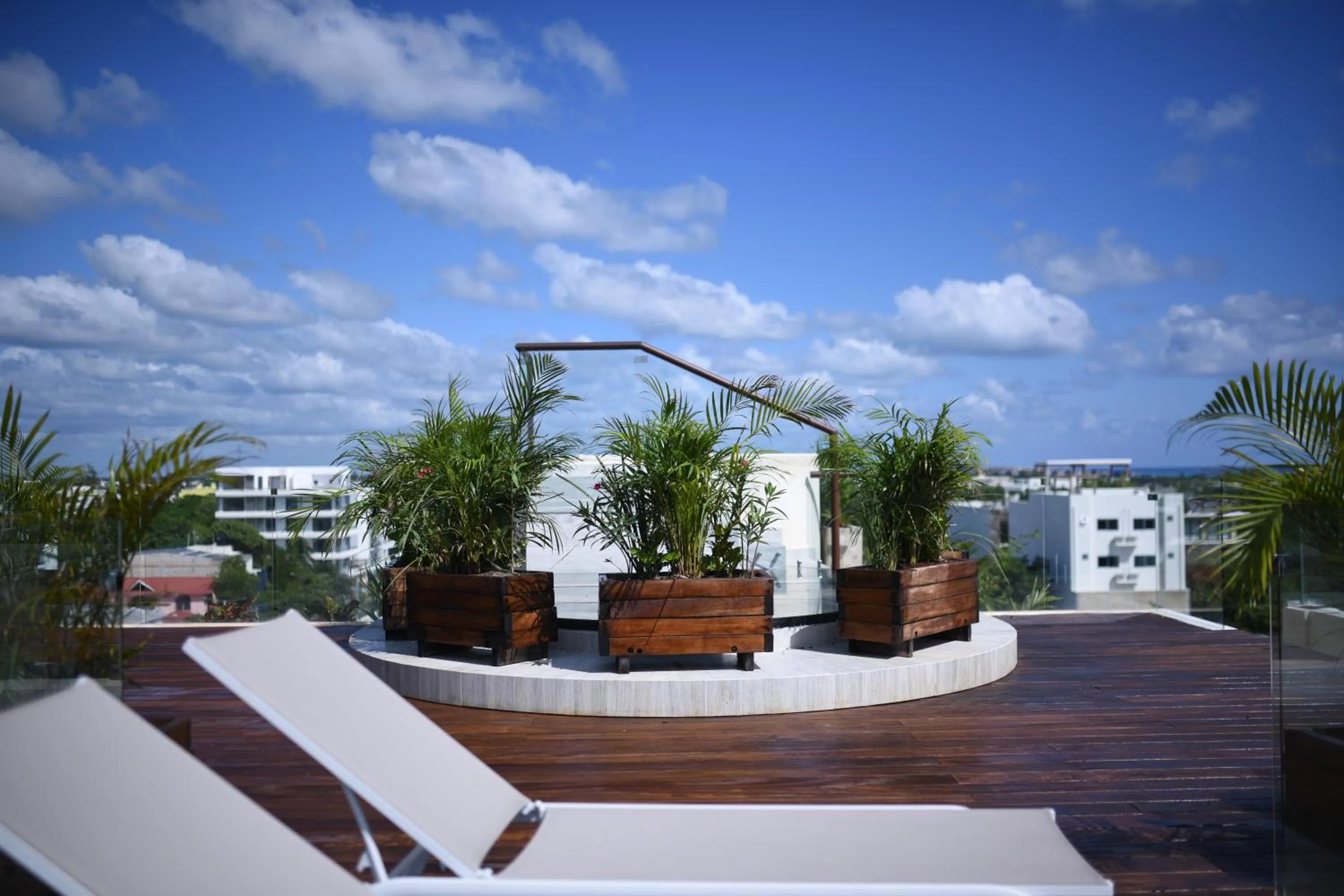 Polo 54 Apartments Ideal for families and couples