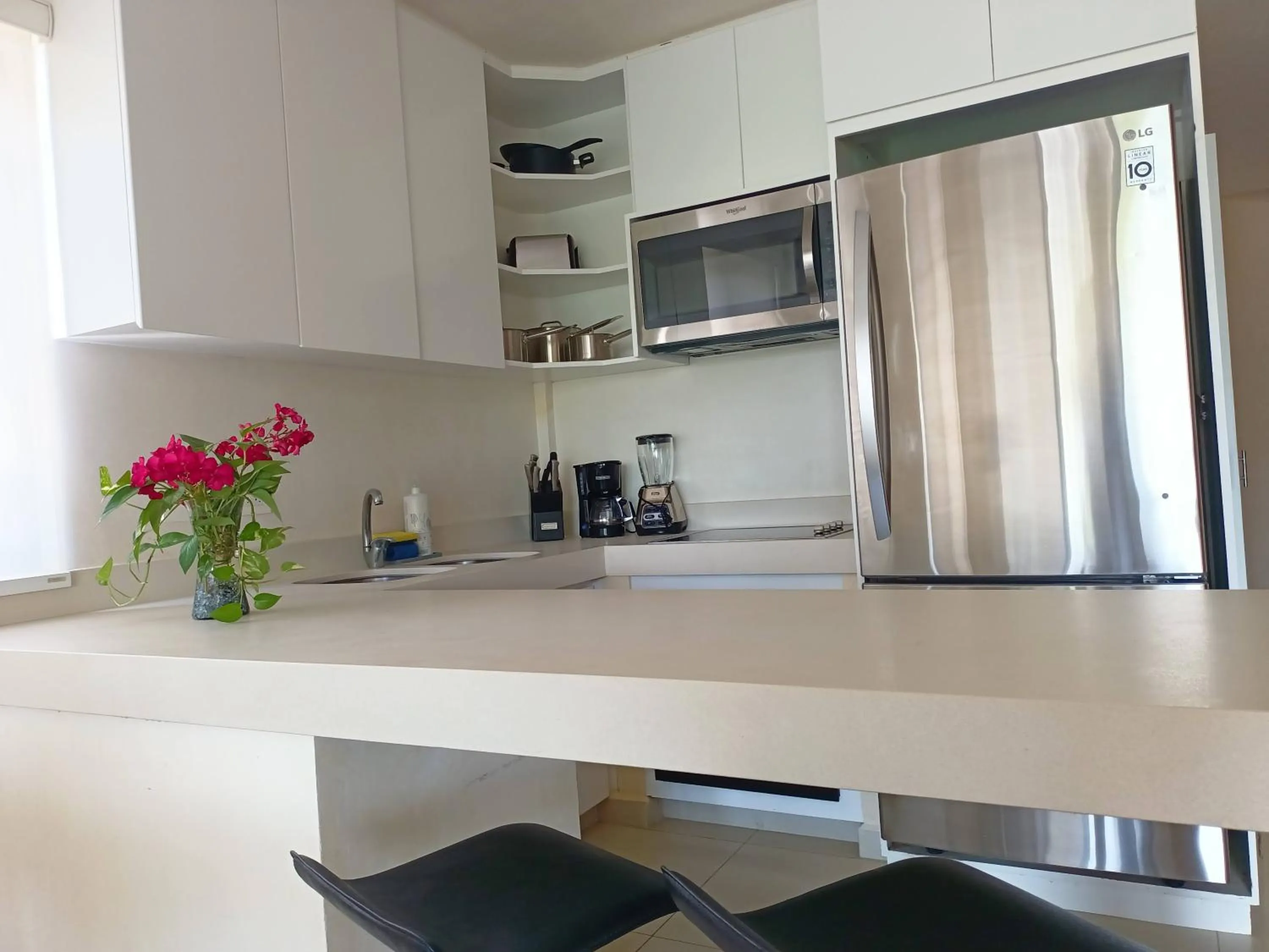 Polo 54 Apartments Ideal for families and couples