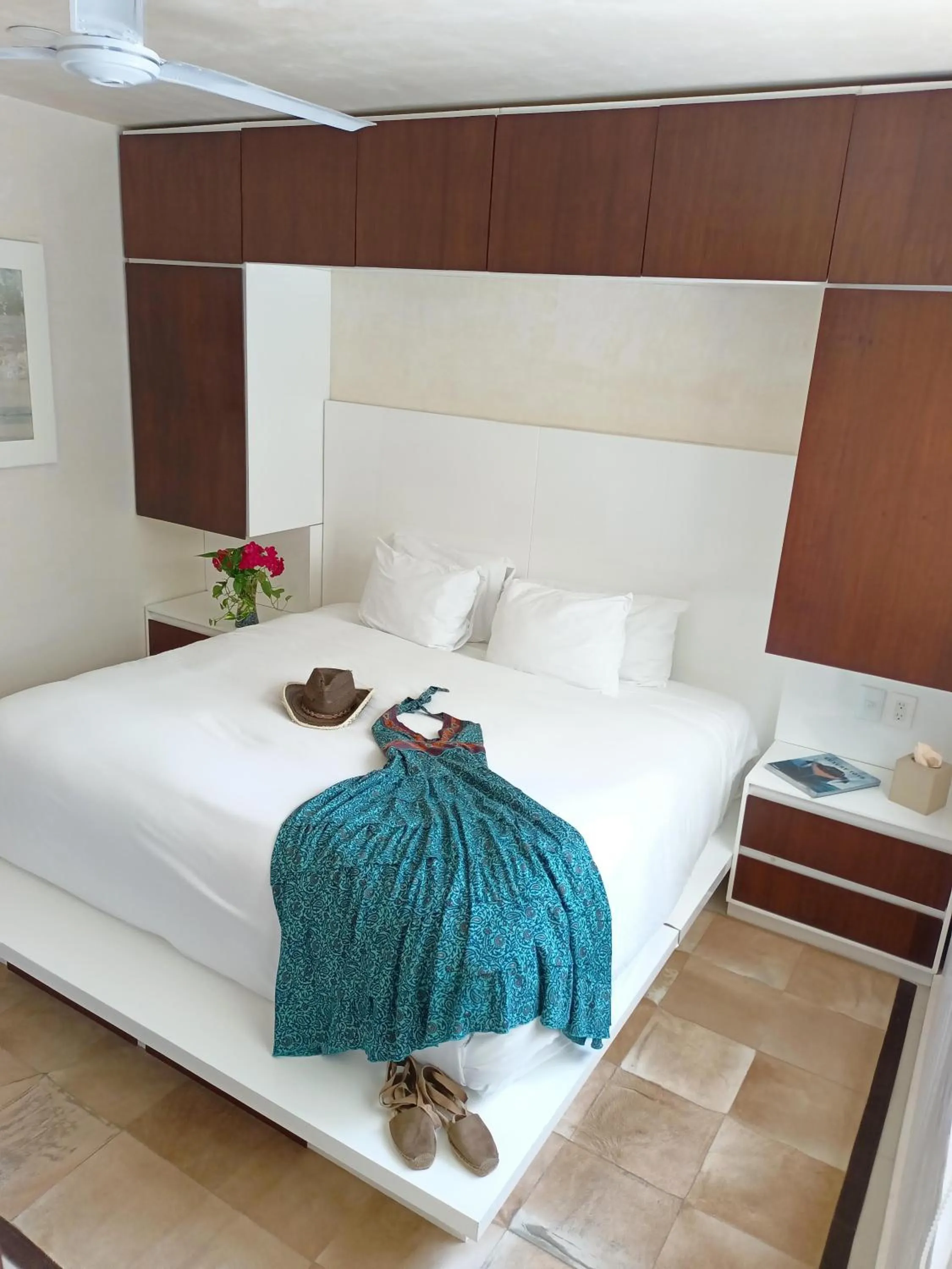 Bed in Polo 54 Apartments Ideal for families and couples