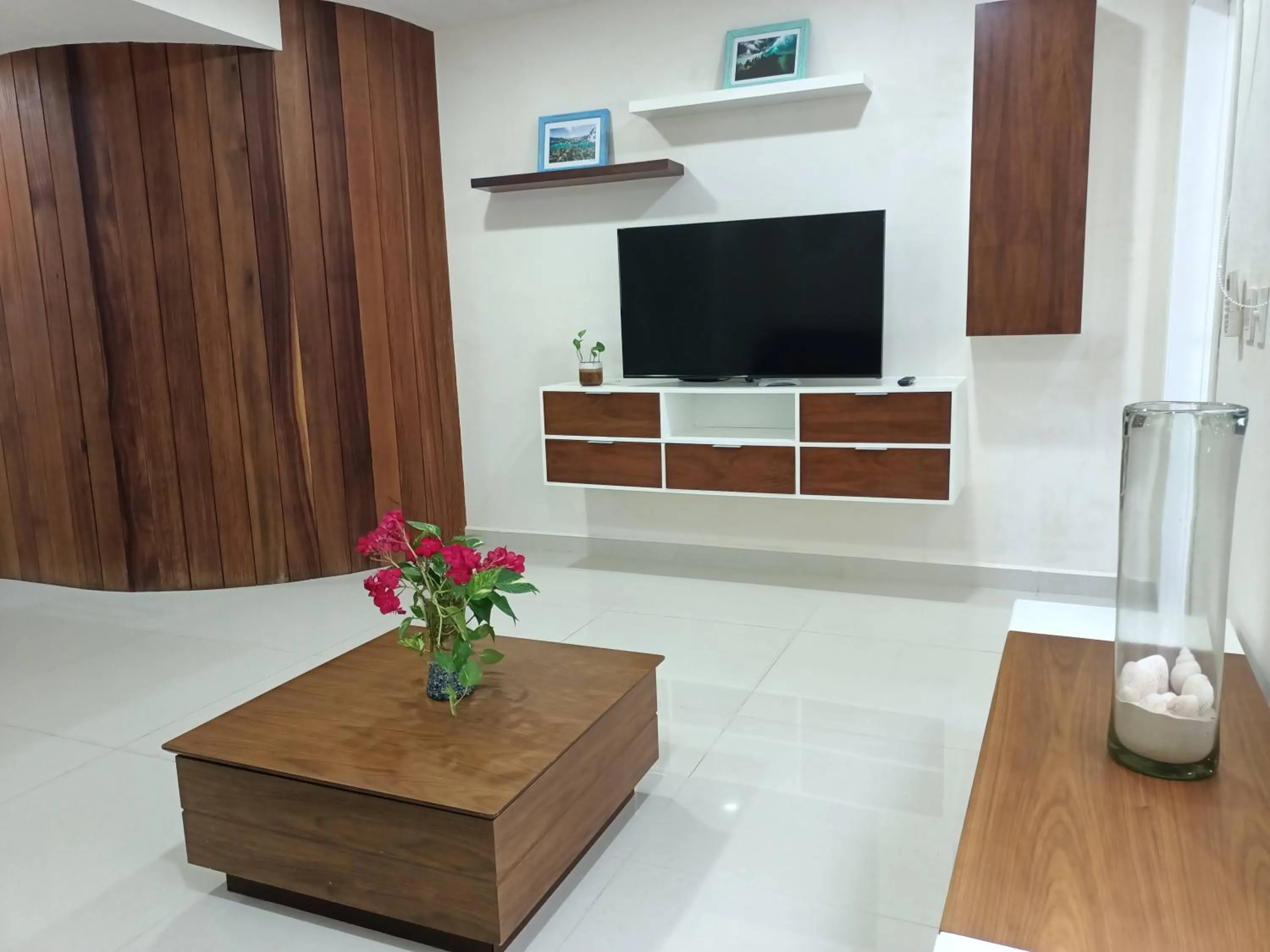 Polo 54 Apartments Ideal for families and couples