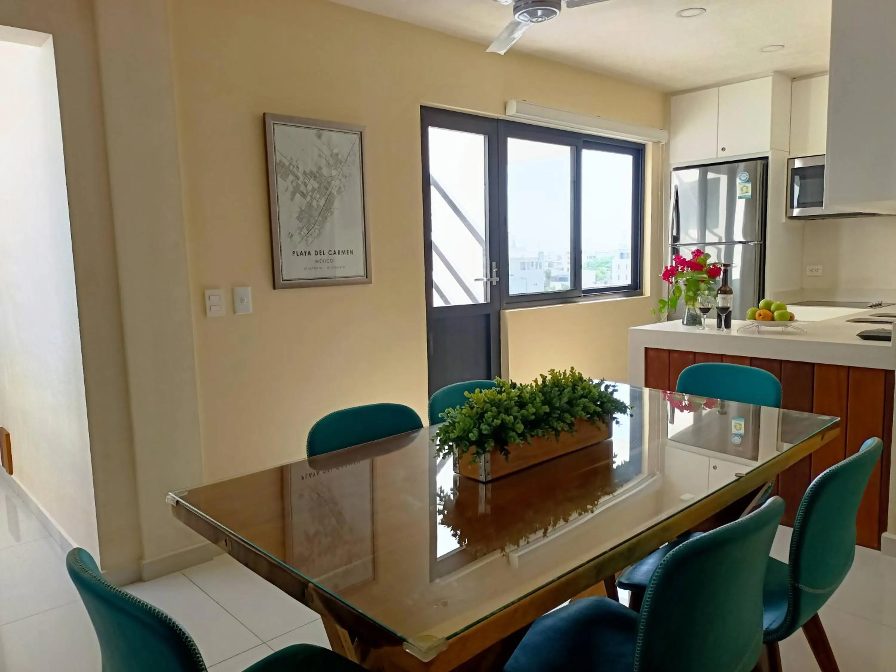 Polo 54 Apartments Ideal for families and couples