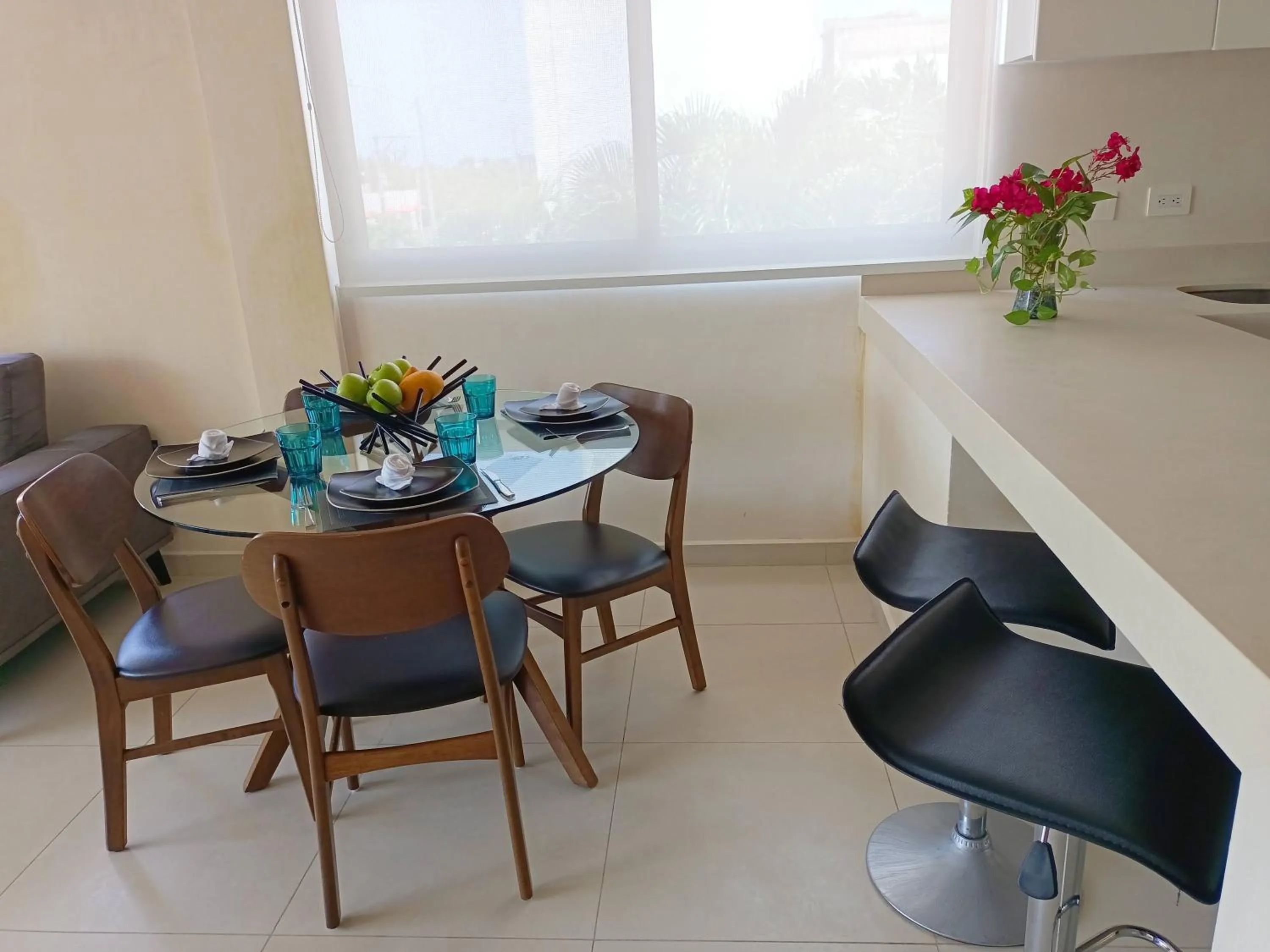 Polo 54 Apartments Ideal for families and couples