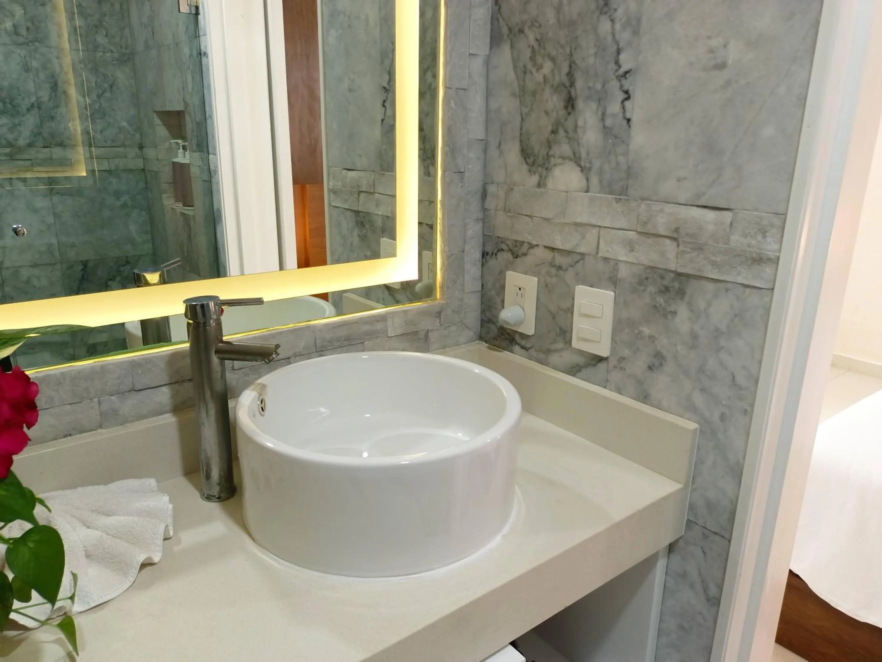 Polo 54 Apartments Ideal for families and couples