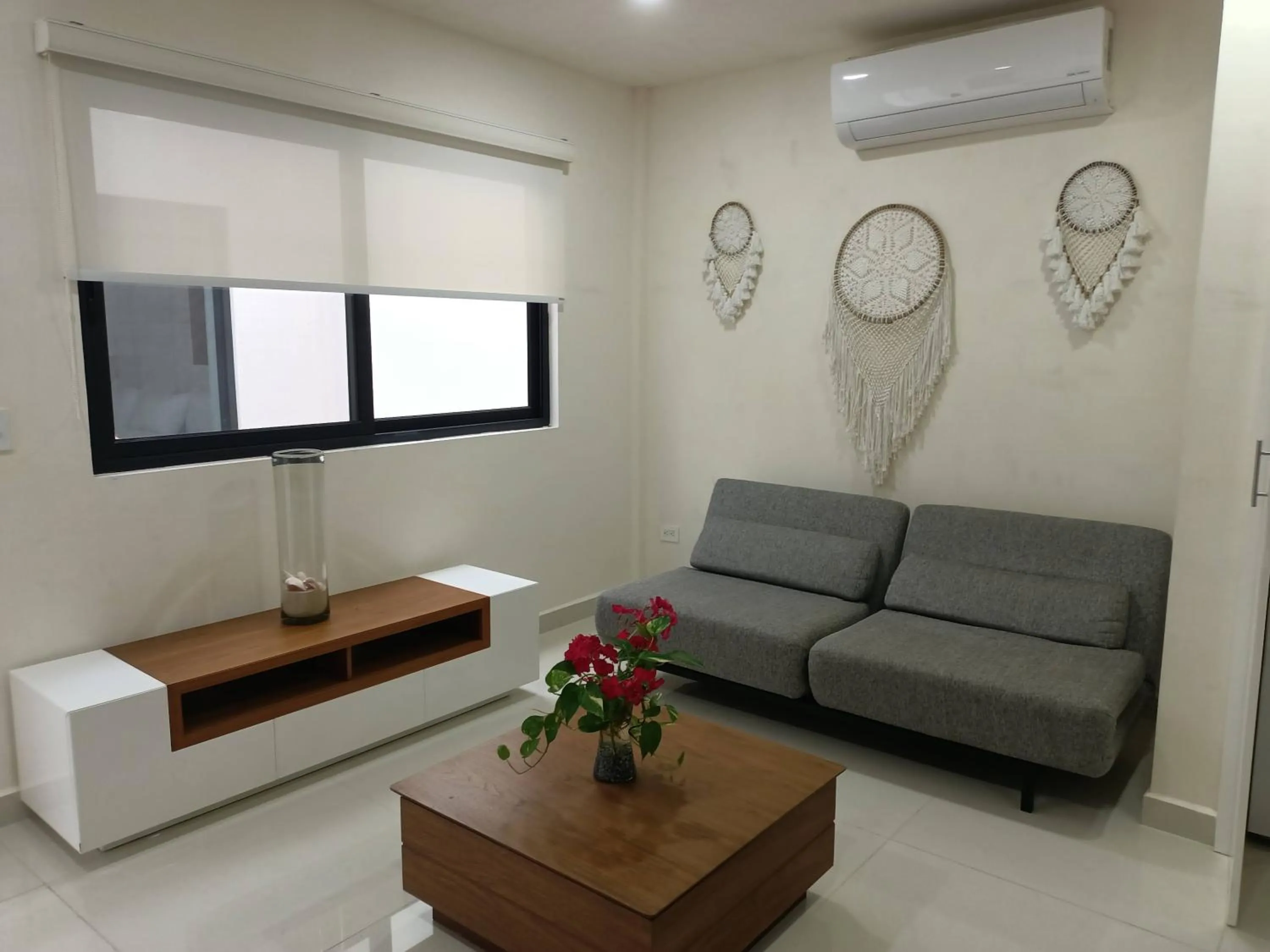 Polo 54 Apartments Ideal for families and couples