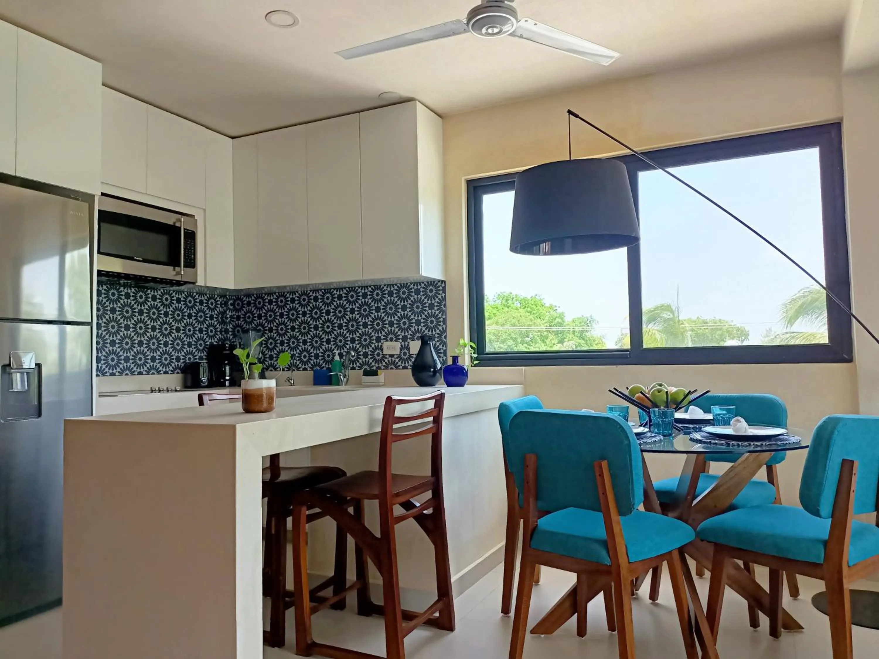 Polo 54 Apartments Ideal for families and couples