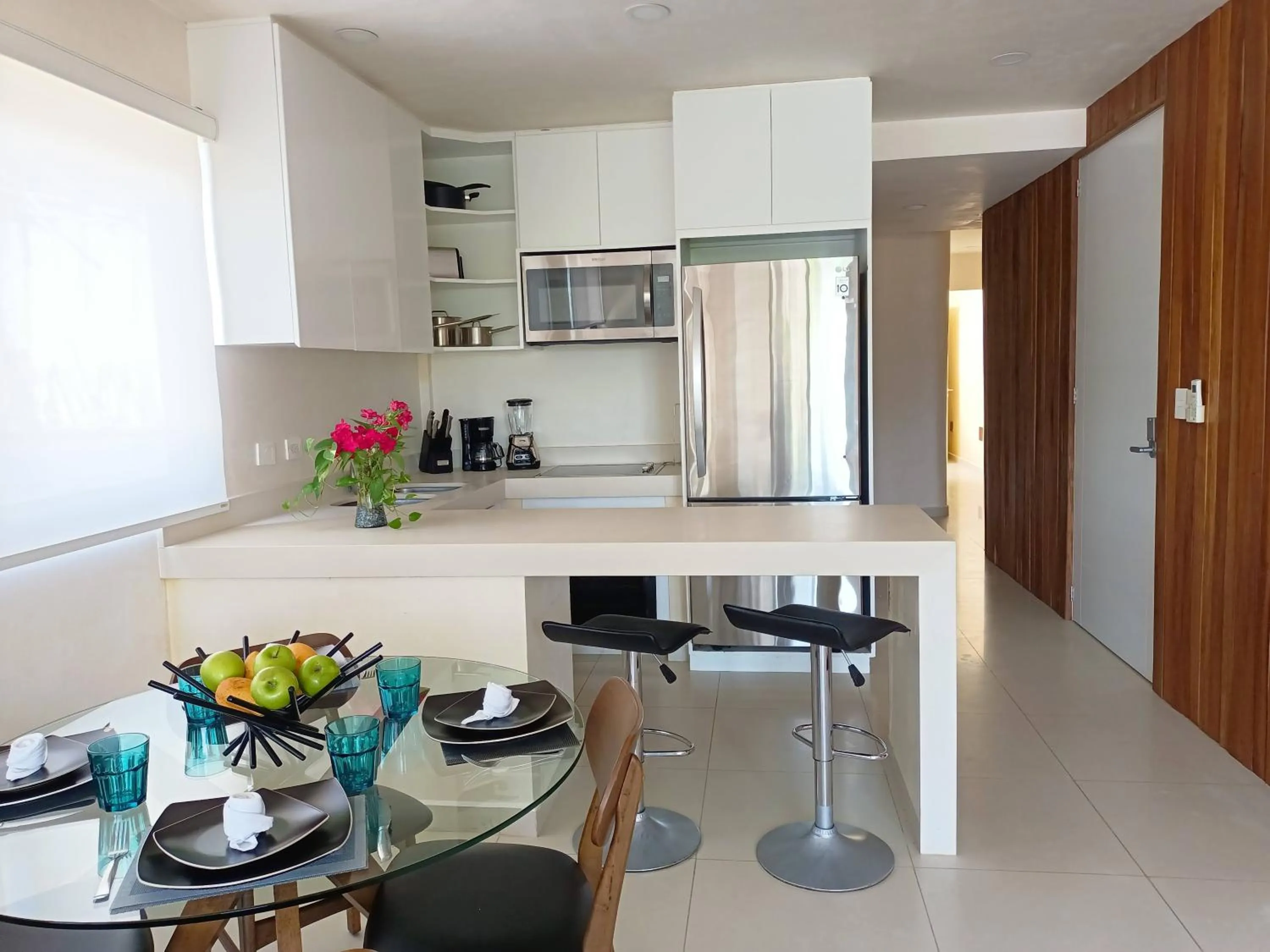 Polo 54 Apartments Ideal for families and couples