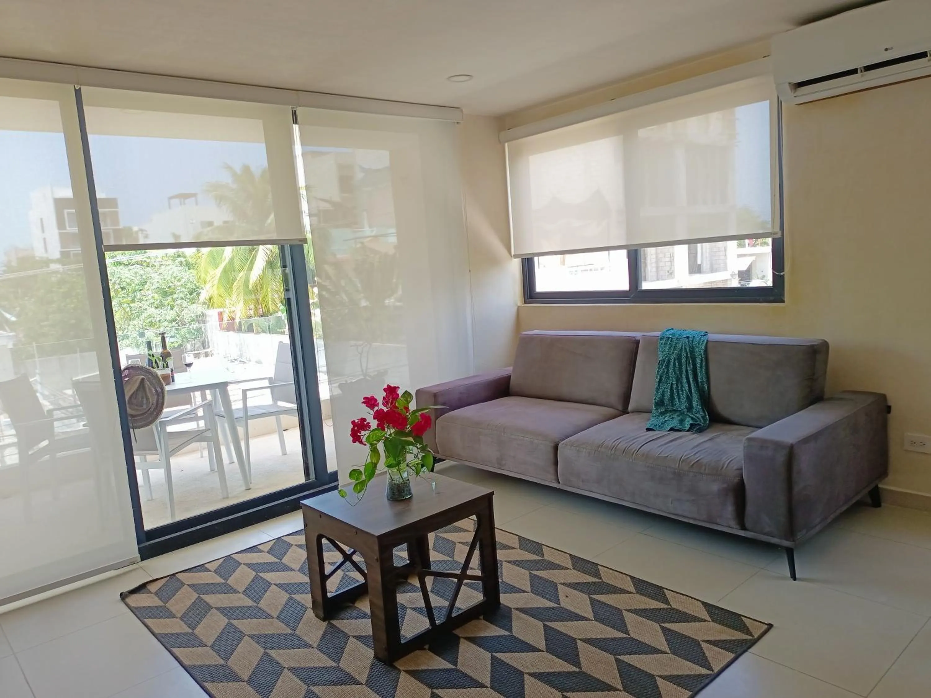 Polo 54 Apartments Ideal for families and couples