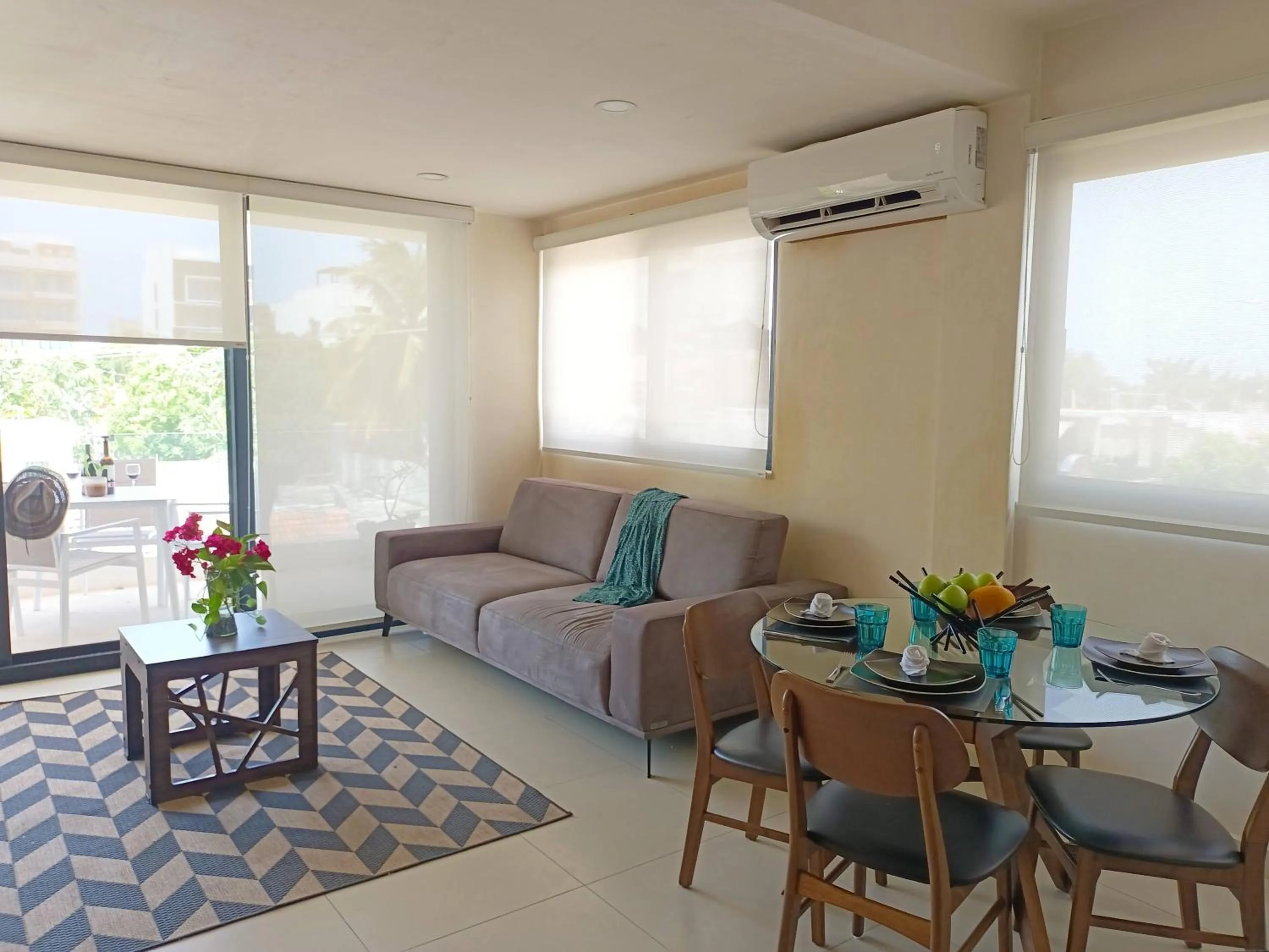 Polo 54 Apartments Ideal for families and couples