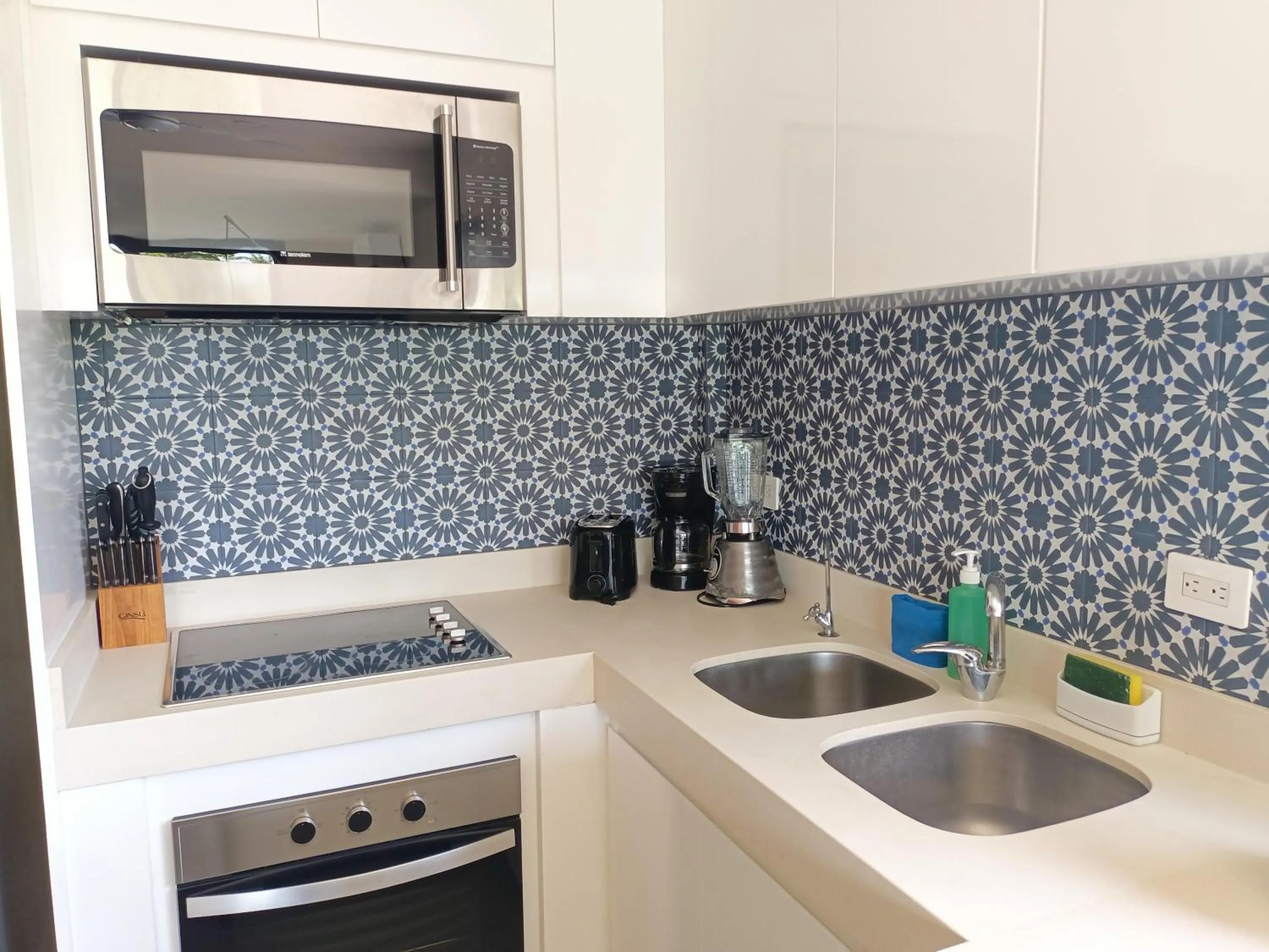 Polo 54 Apartments Ideal for families and couples