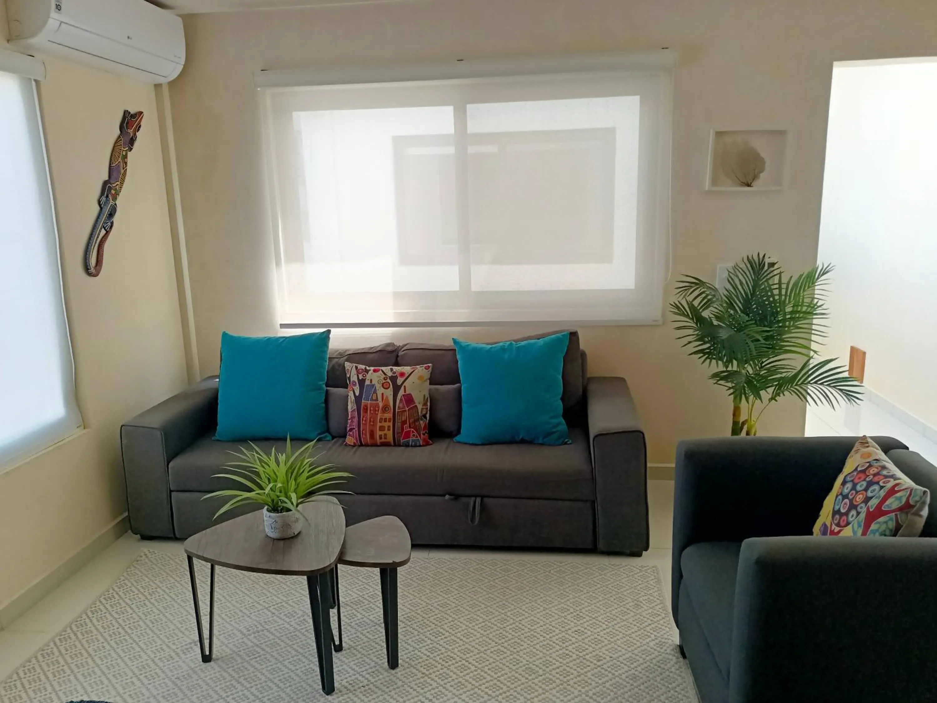 Polo 54 Apartments Ideal for families and couples