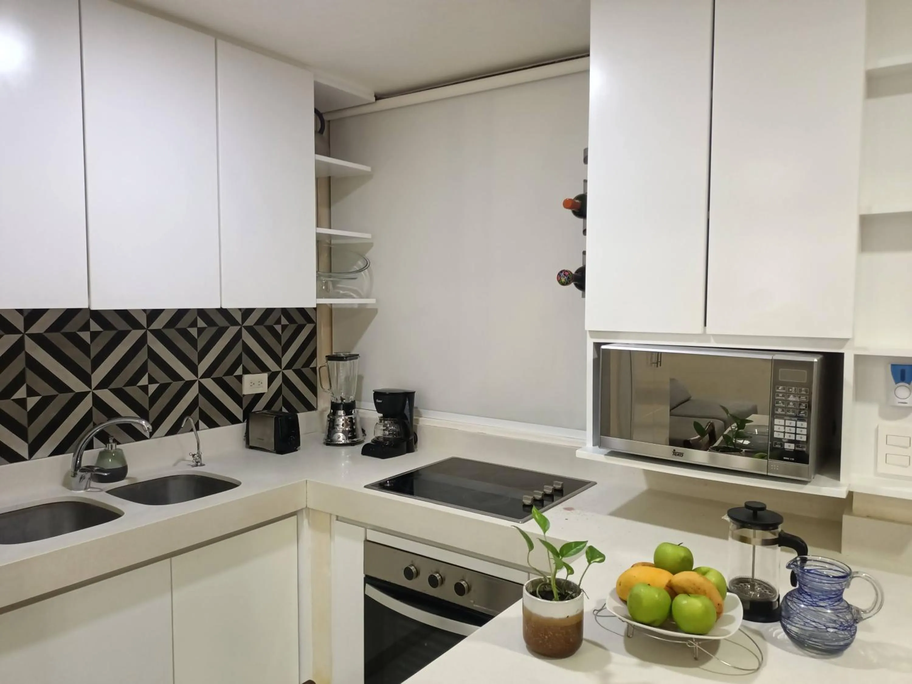 Polo 54 Apartments Ideal for families and couples