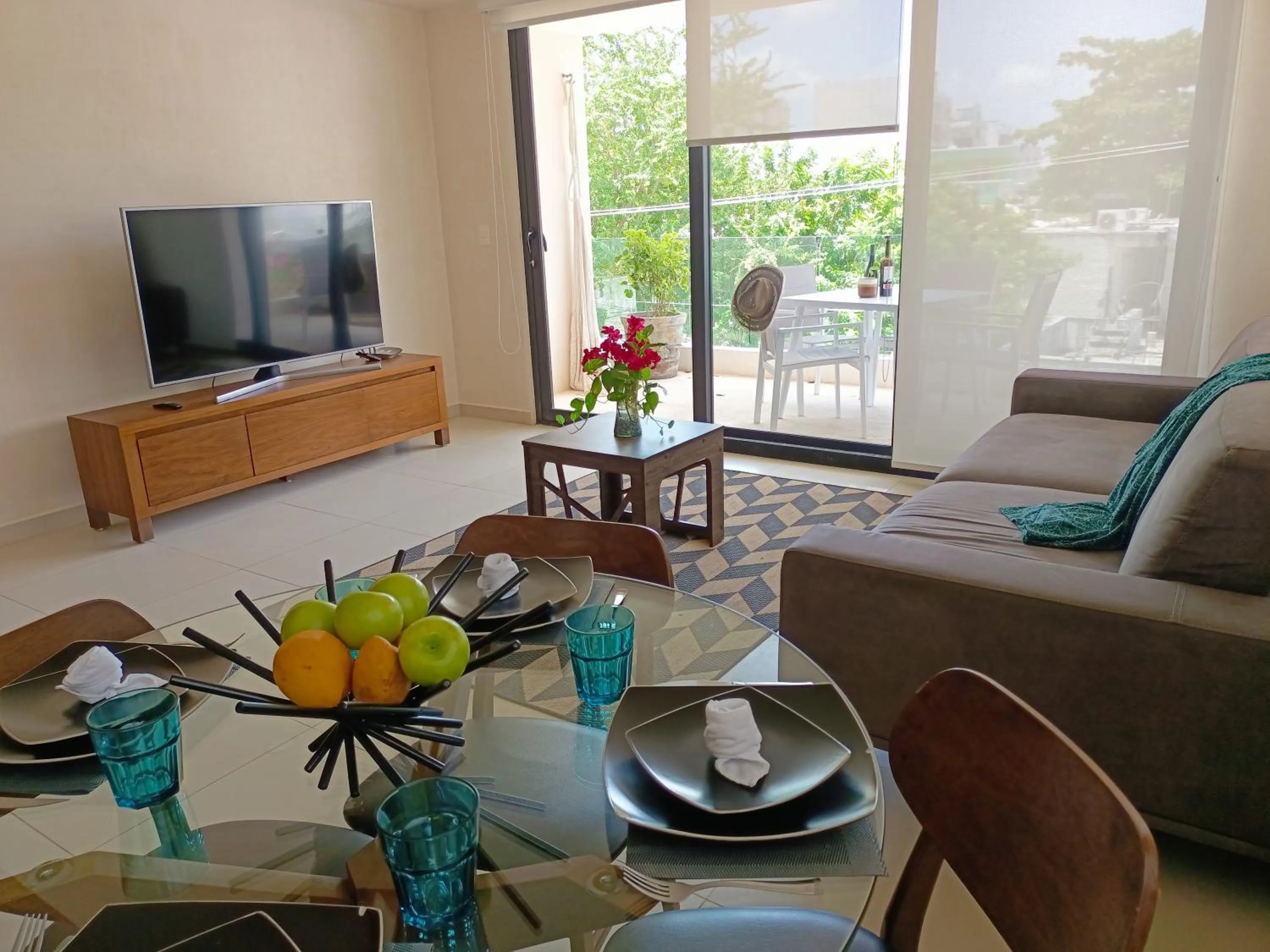 Polo 54 Apartments Ideal for families and couples