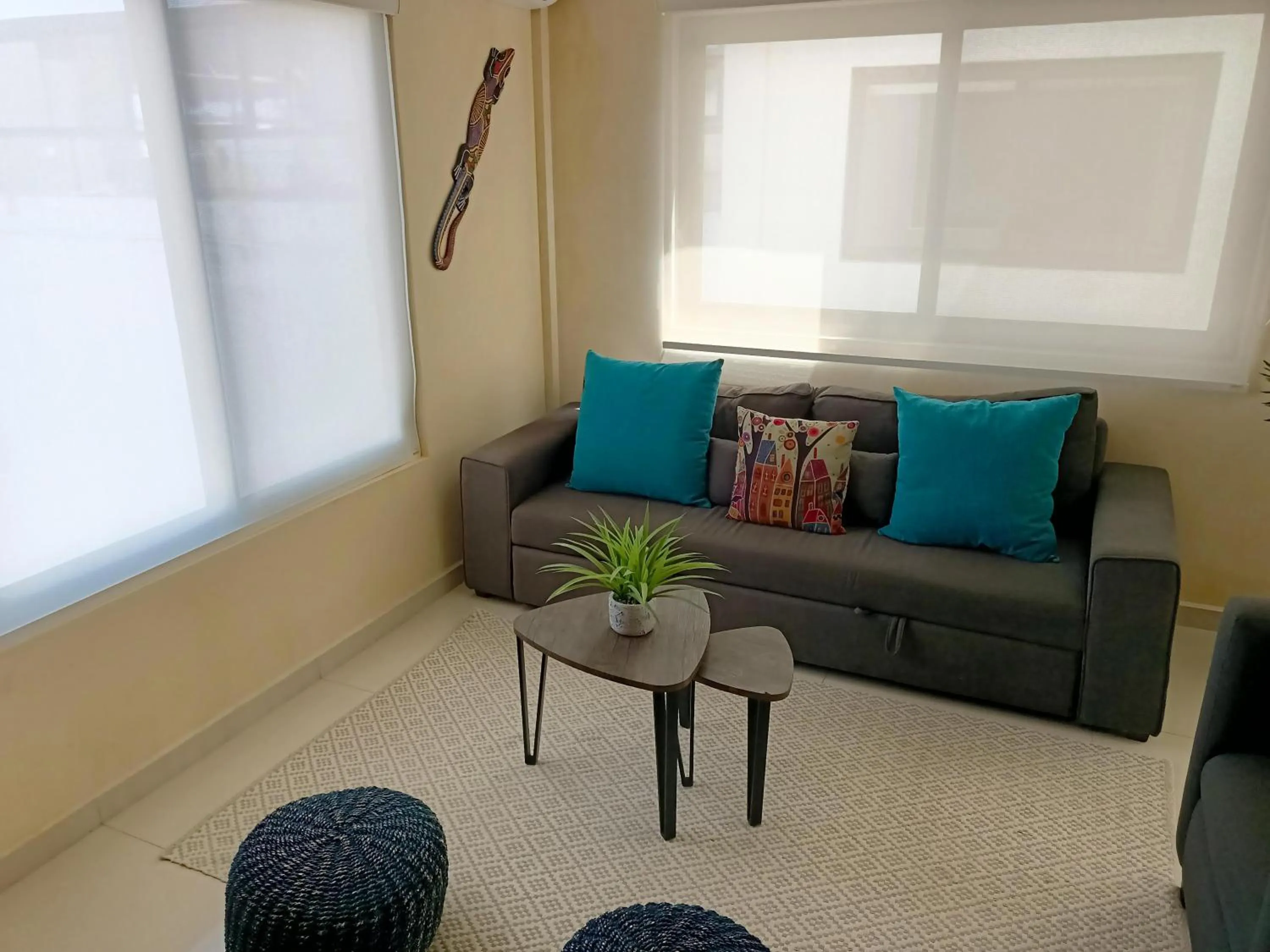 Polo 54 Apartments Ideal for families and couples