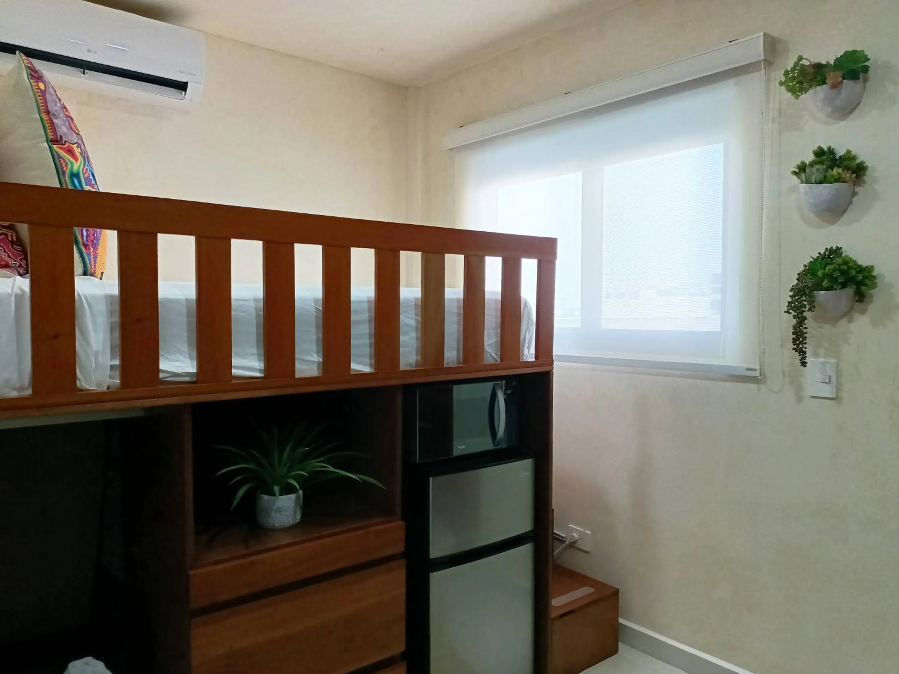 Polo 54 Apartments Ideal for families and couples