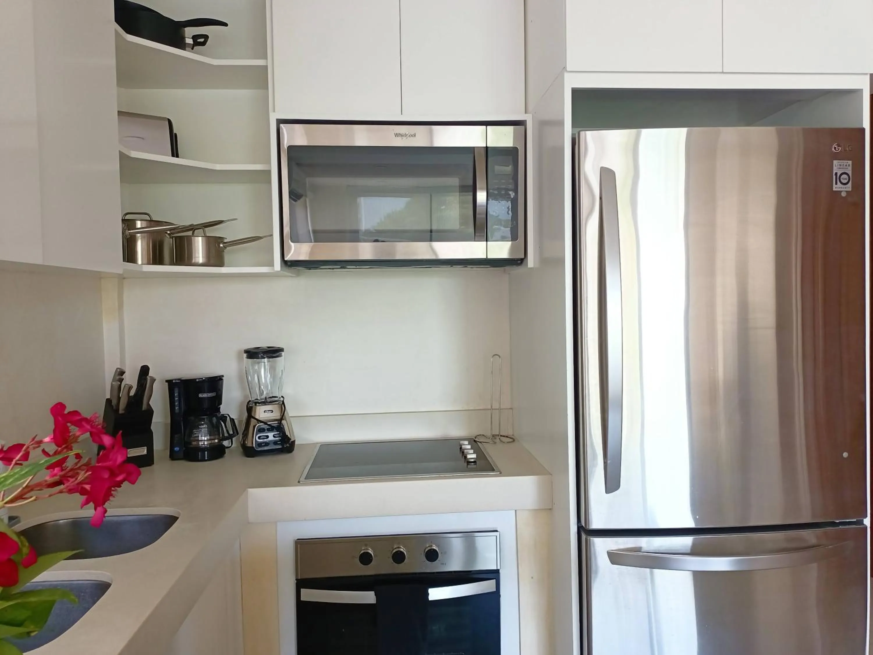 Polo 54 Apartments Ideal for families and couples