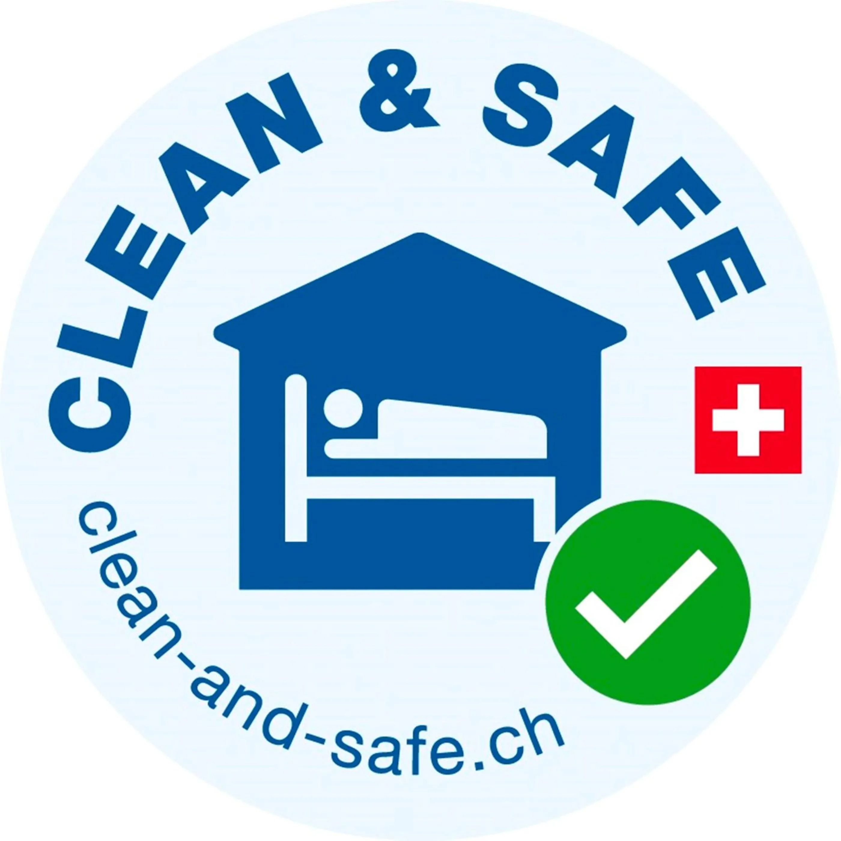 Logo/Certificate/Sign in Hotel Du Nord