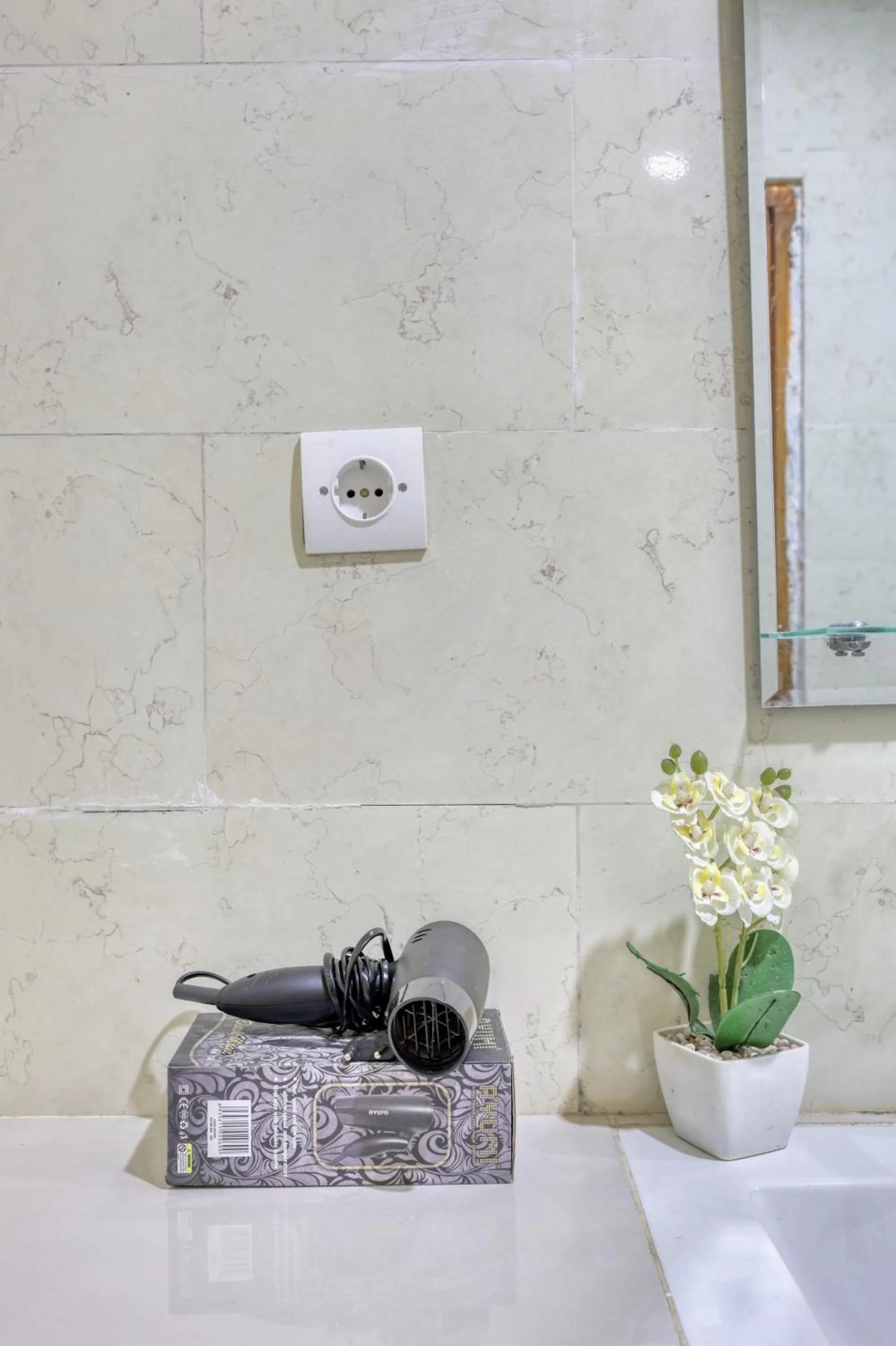 Bathroom in RR Cottage